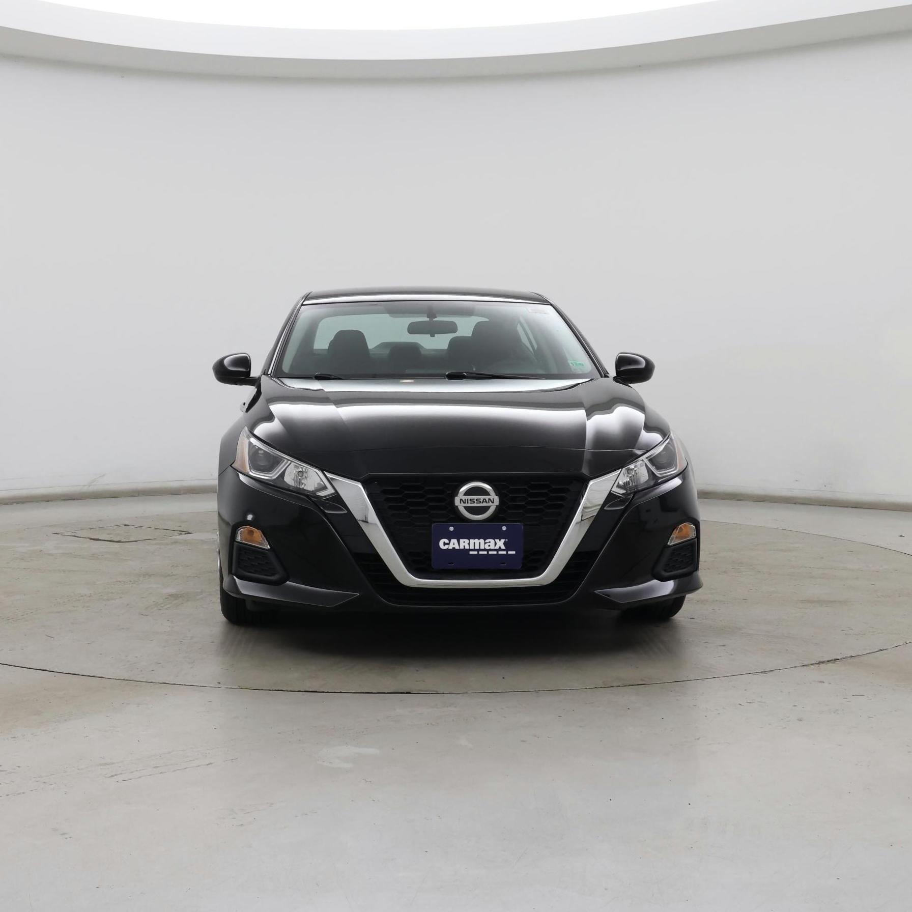 Thumbnail: 2020 Nissan Altima - 5