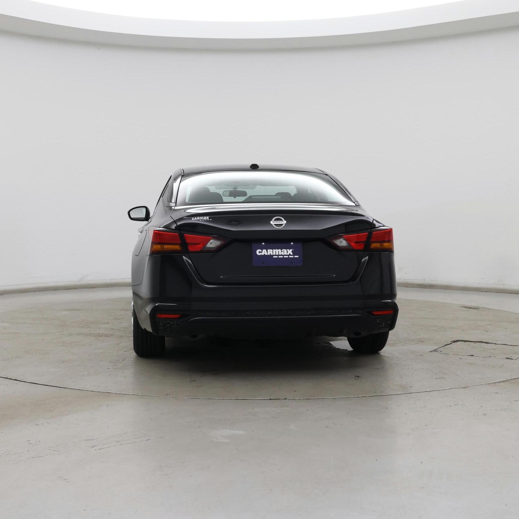 Thumbnail: 2020 Nissan Altima - 6