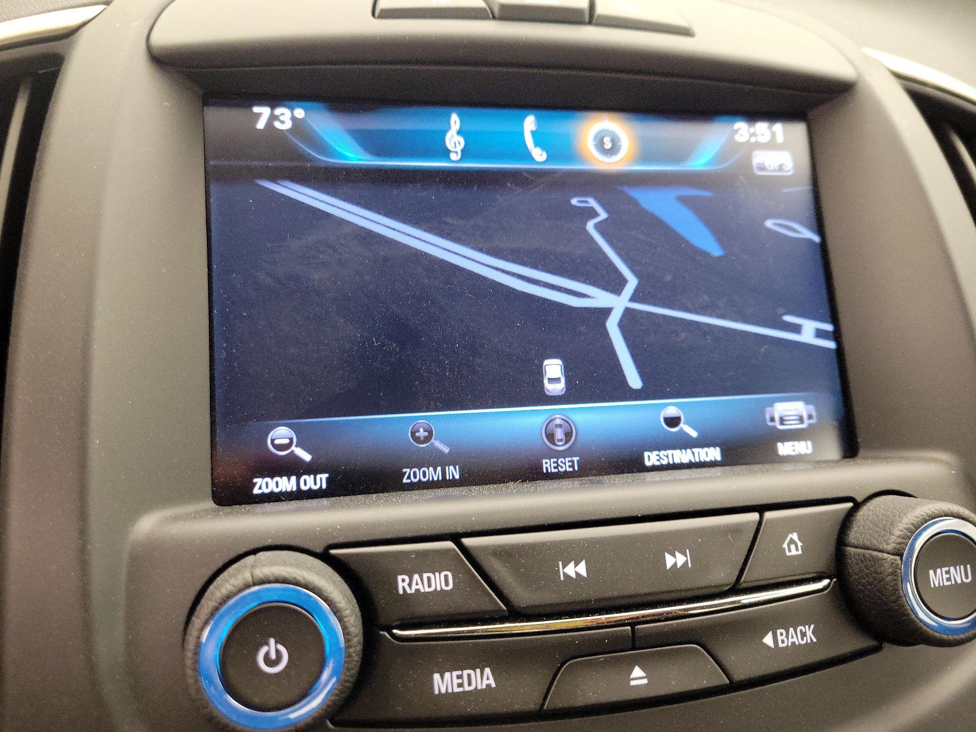 Thumbnail: 2015 Buick LaCrosse - 14