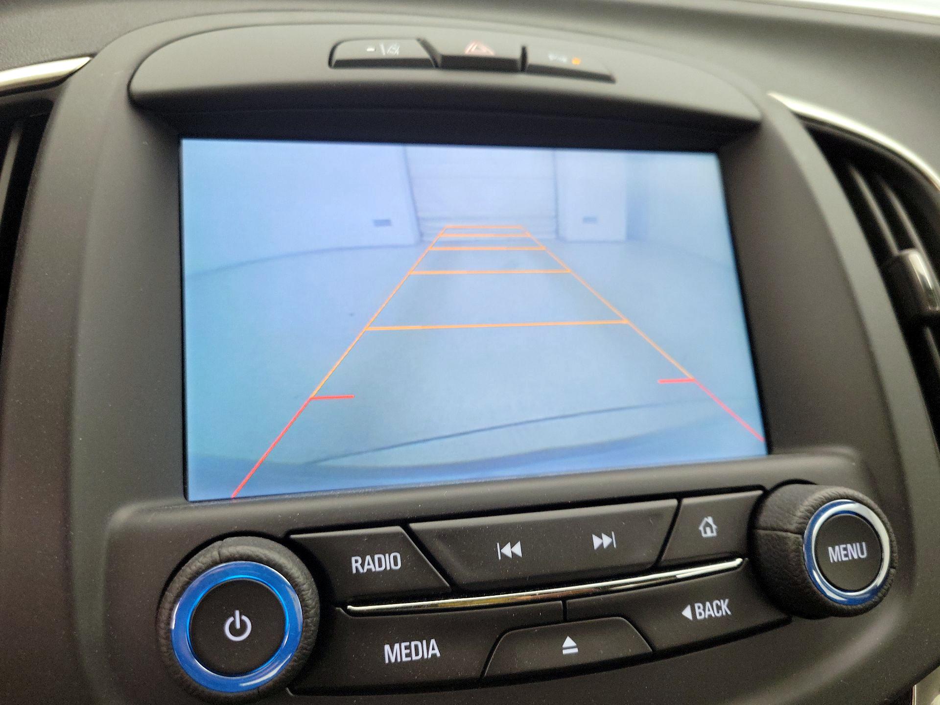 Thumbnail: 2015 Buick LaCrosse - 15