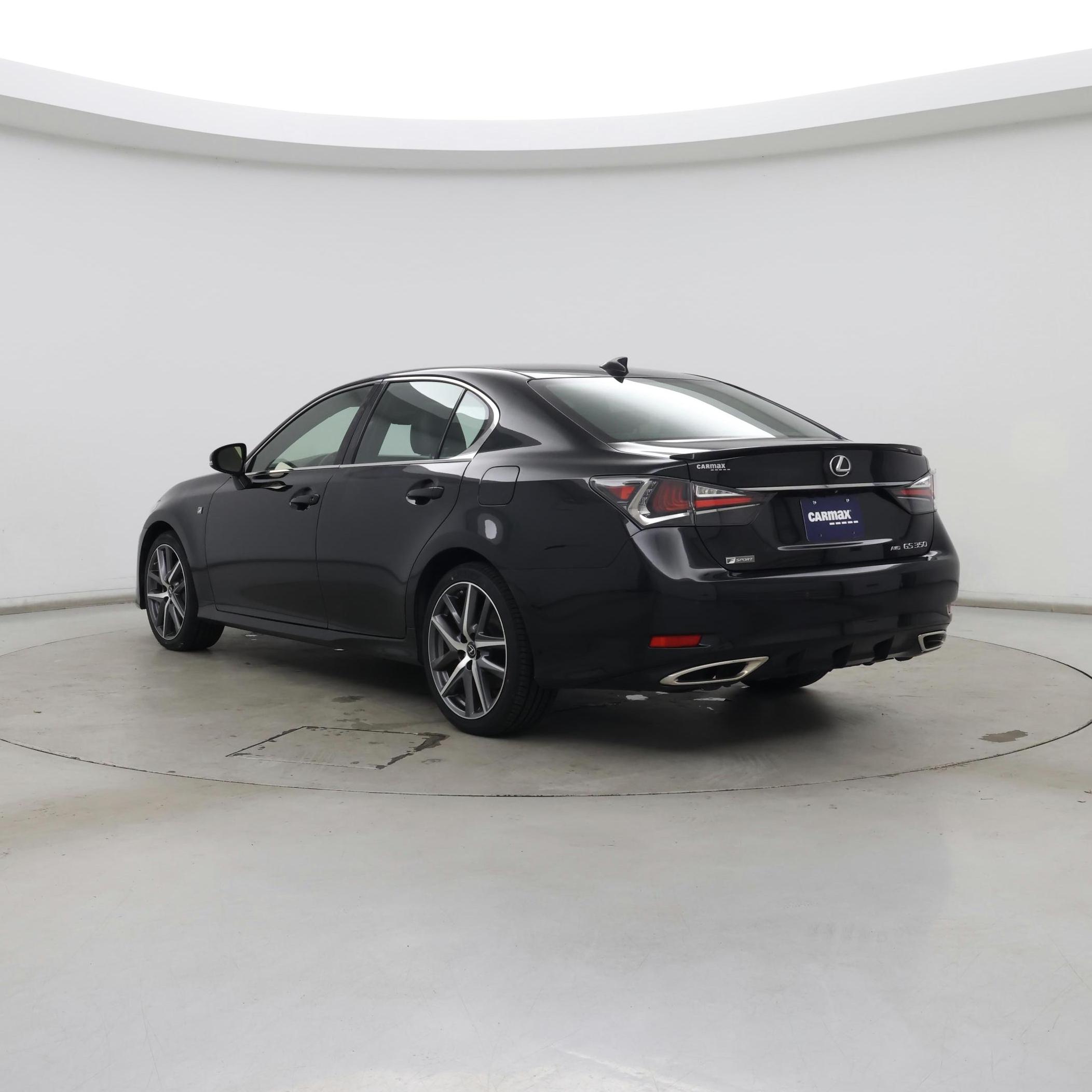 Thumbnail: 2017 Lexus GS - 2