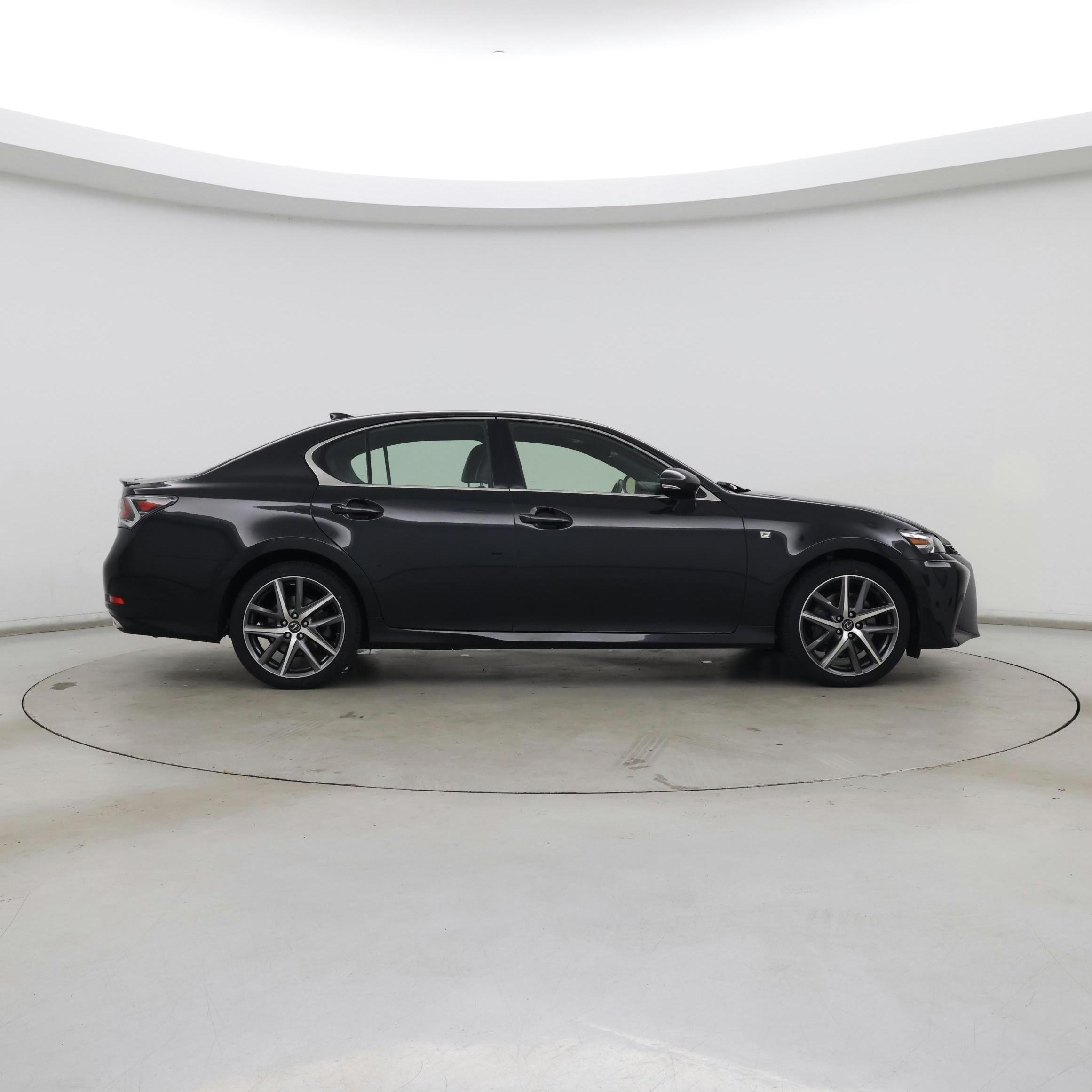 Thumbnail: 2017 Lexus GS - 7