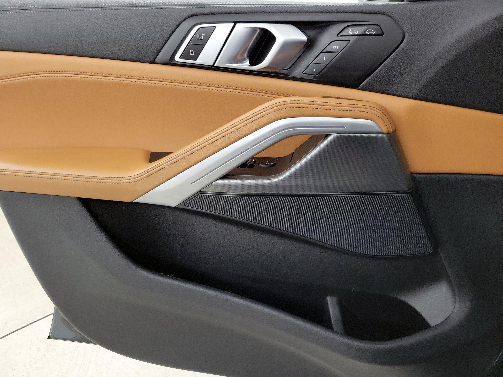 Thumbnail: 2023 BMW X6 - 12
