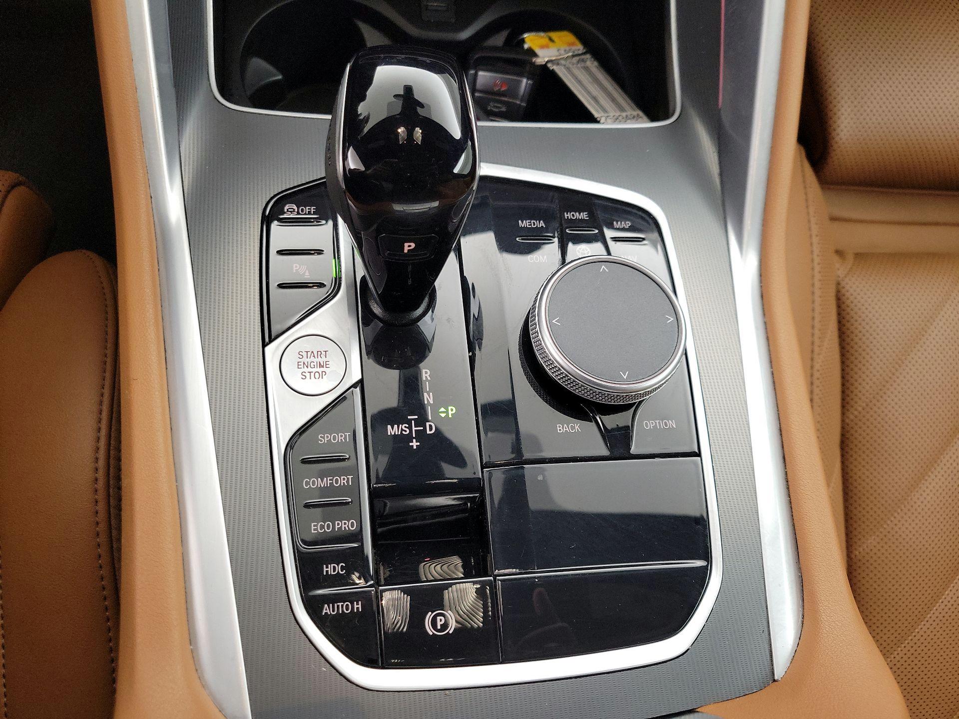 Thumbnail: 2023 BMW X6 - 18