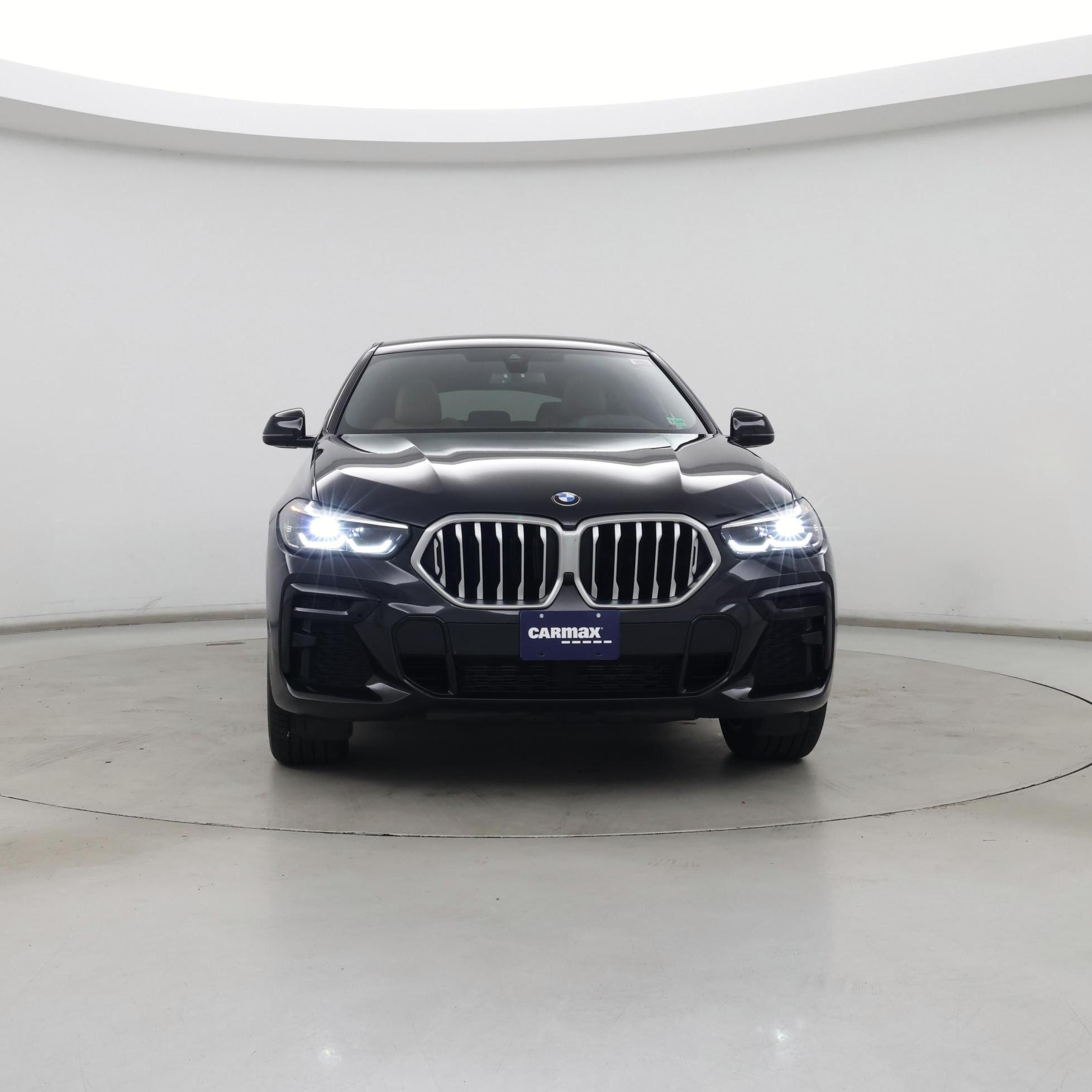 Thumbnail: 2023 BMW X6 - 5