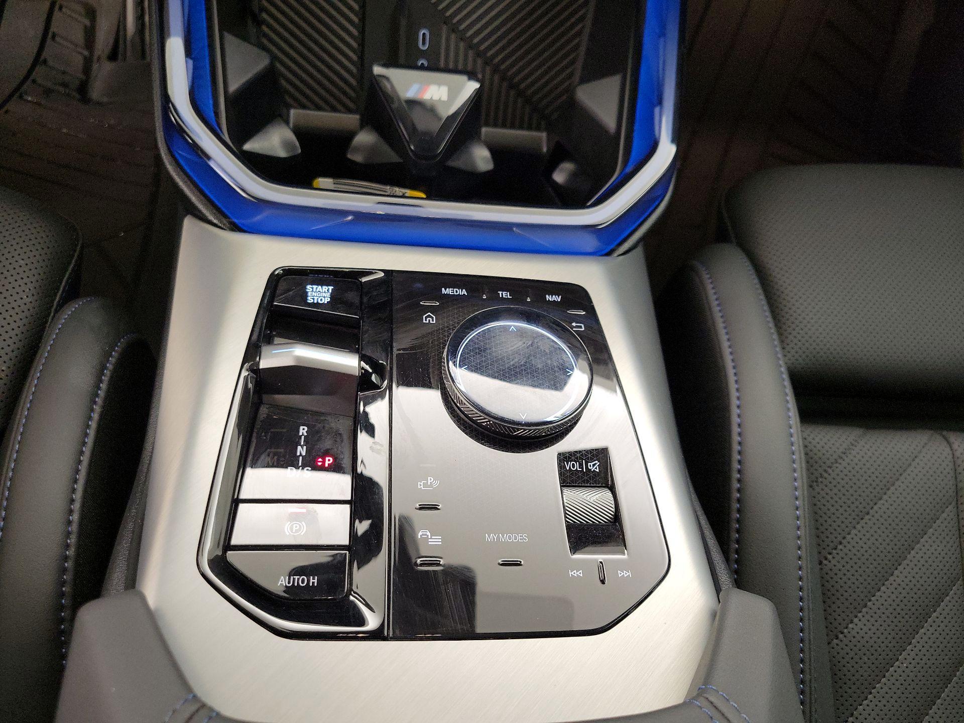 Thumbnail: 2025 BMW X3 - 16