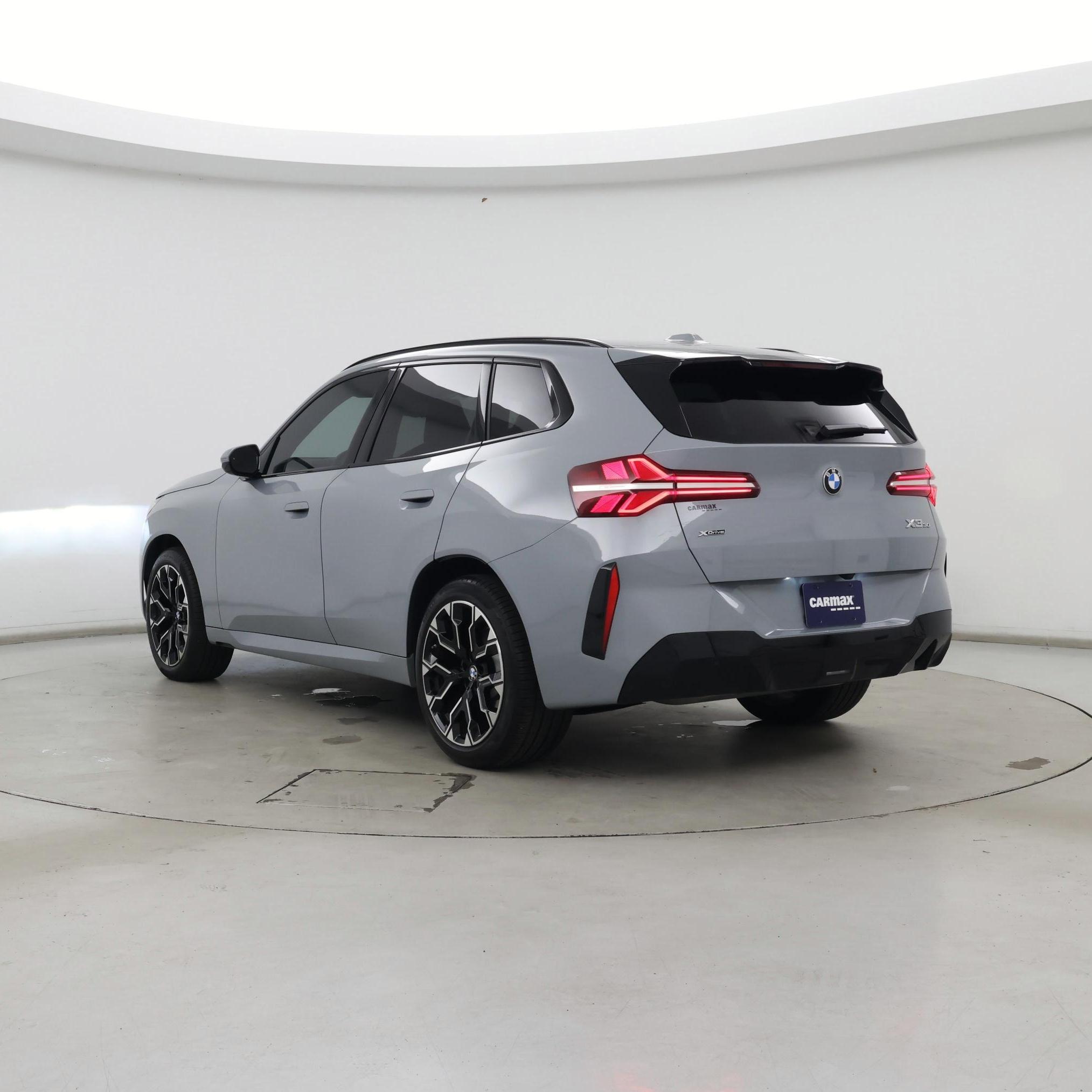 Thumbnail: 2025 BMW X3 - 2