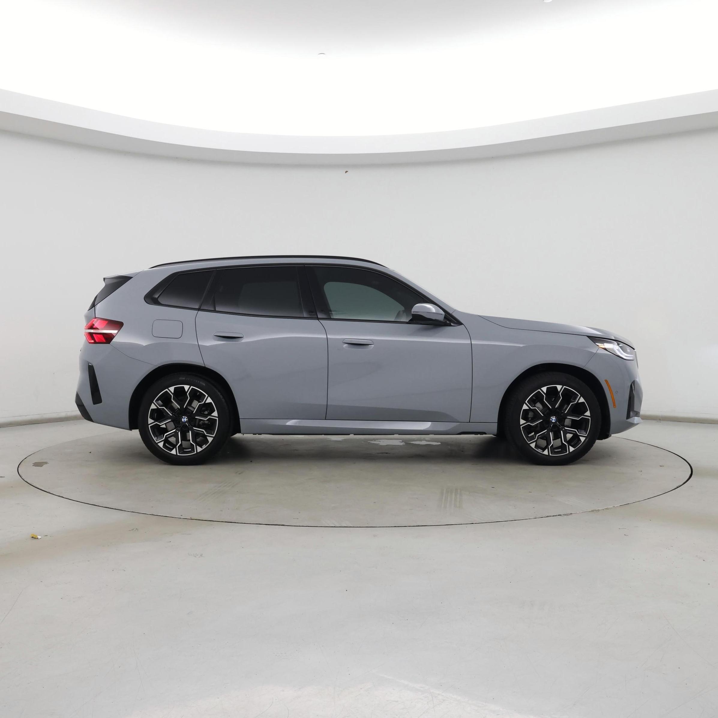 Thumbnail: 2025 BMW X3 - 7
