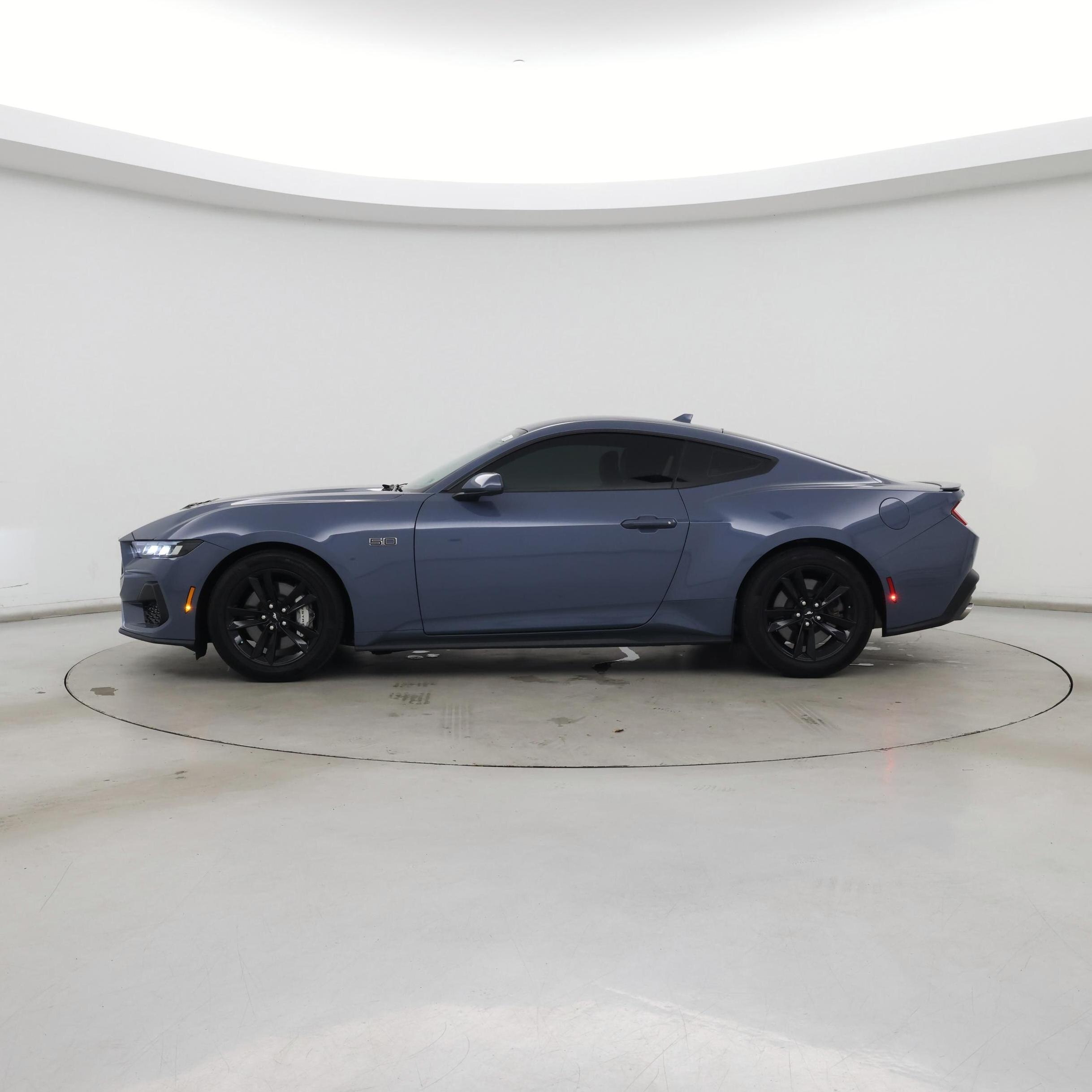 Thumbnail: 2024 Ford Mustang - 3