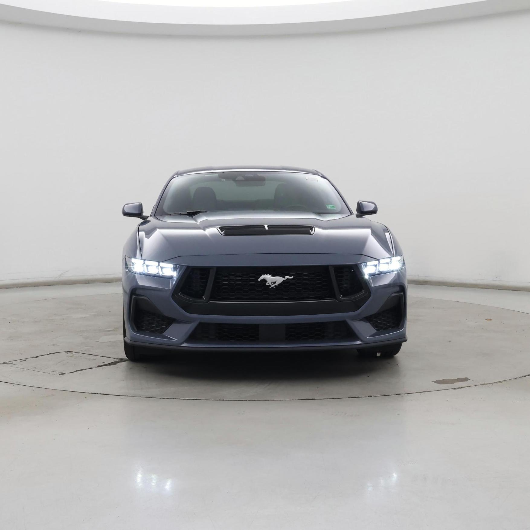 Thumbnail: 2024 Ford Mustang - 5