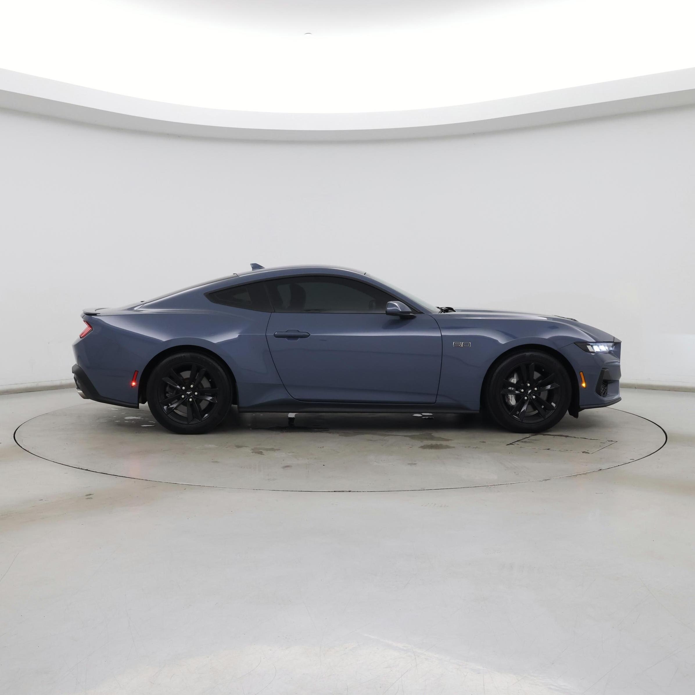 Thumbnail: 2024 Ford Mustang - 7