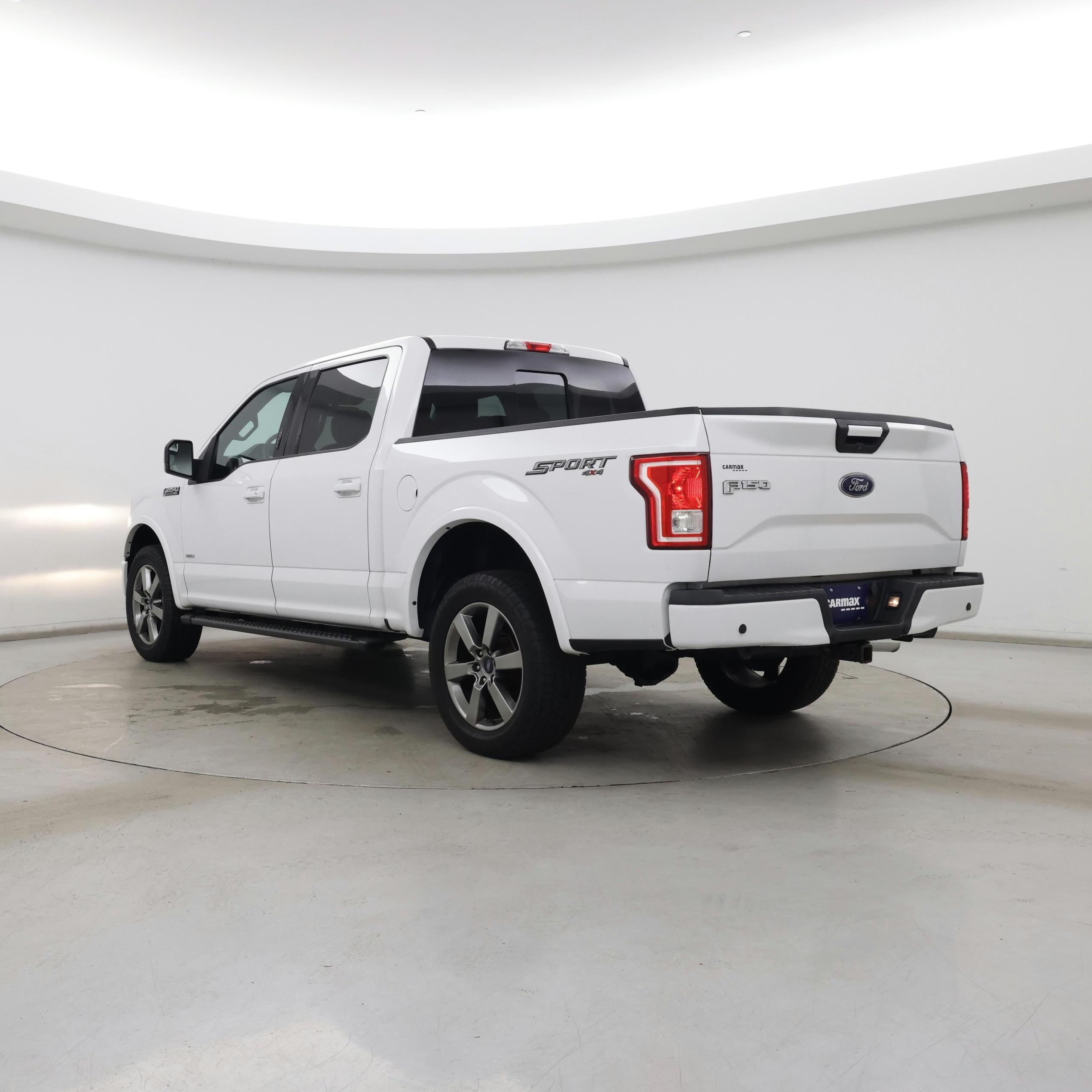 Thumbnail: 2017 Ford F-150 - 2