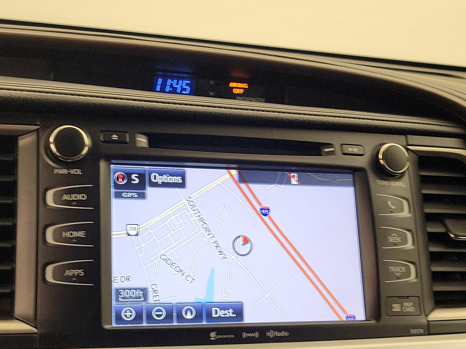 Thumbnail: 2018 Toyota Highlander - 14