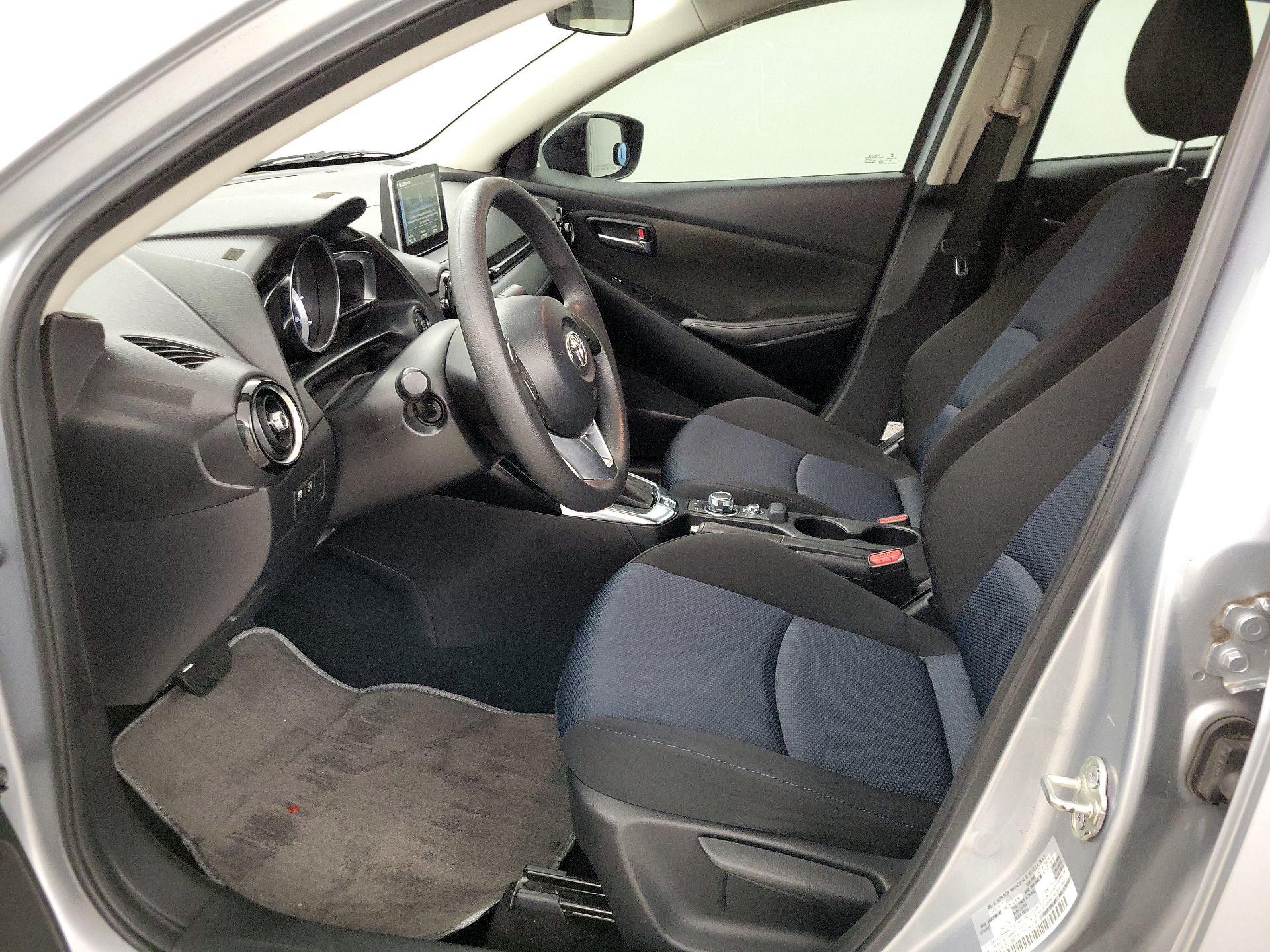 Thumbnail: 2018 Toyota Yaris iA - 11