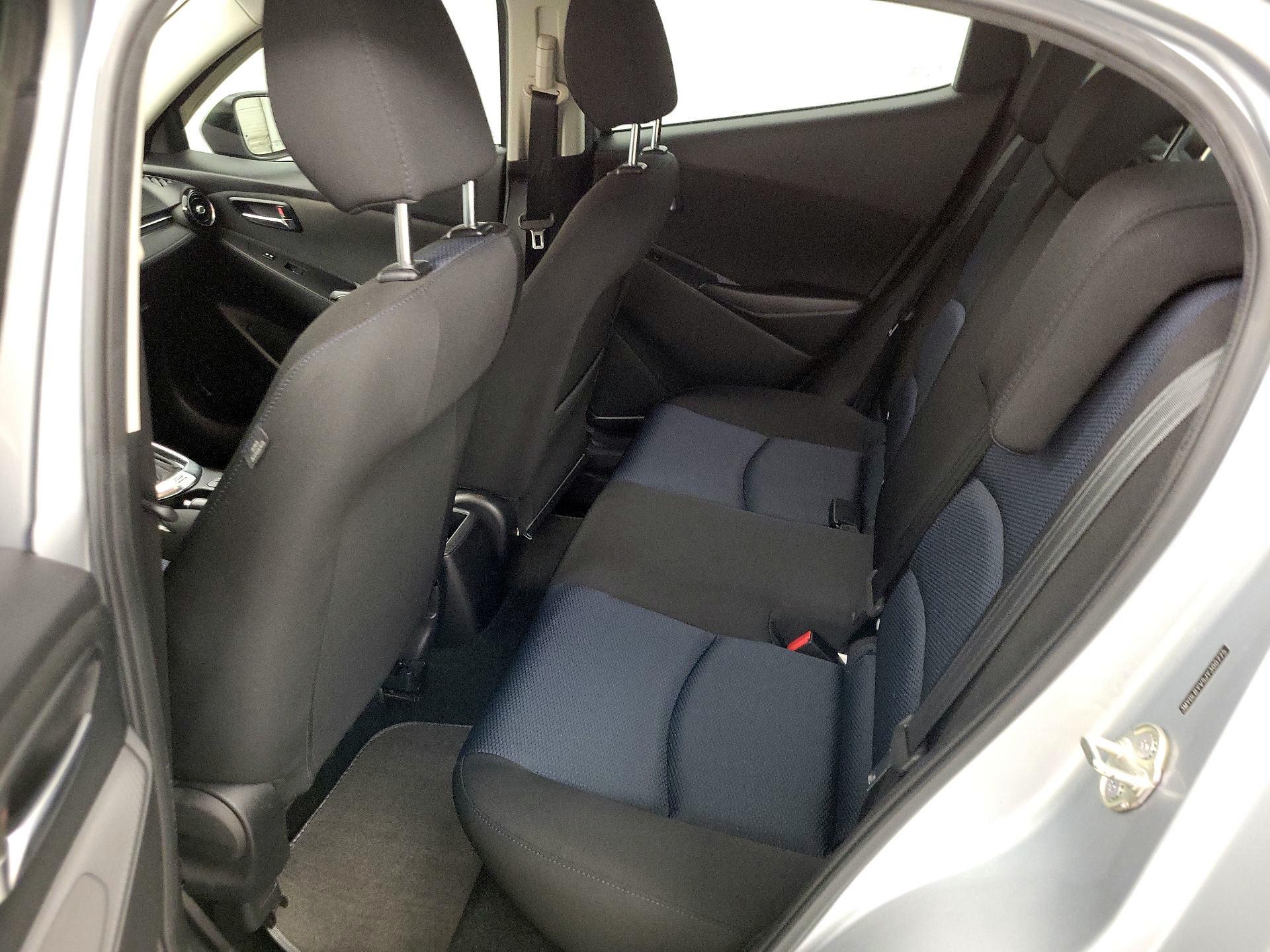 Thumbnail: 2018 Toyota Yaris iA - 19