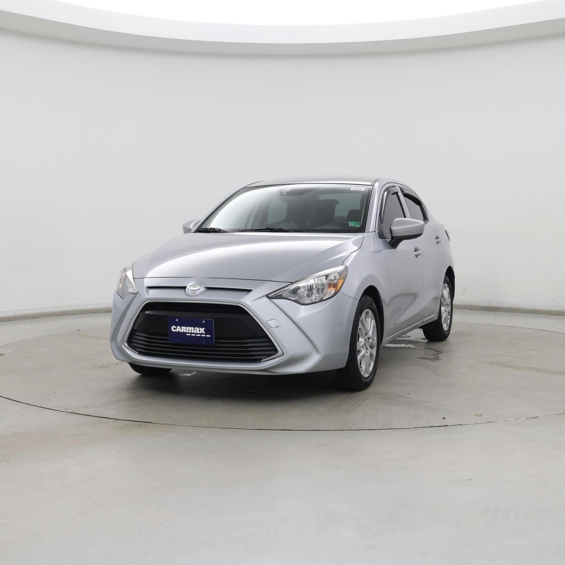 Thumbnail: 2018 Toyota Yaris iA - 4