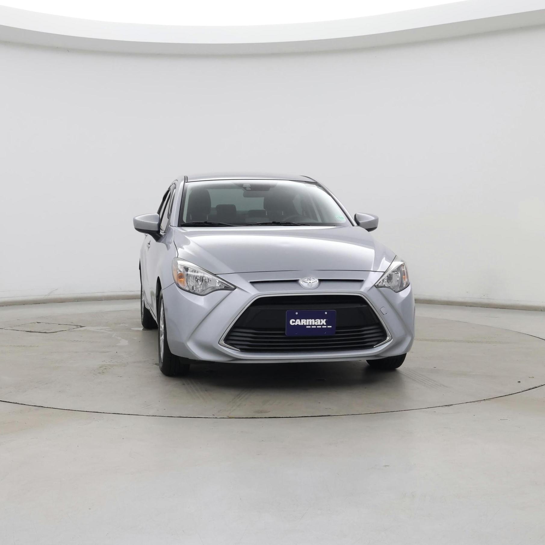 Thumbnail: 2018 Toyota Yaris iA - 5