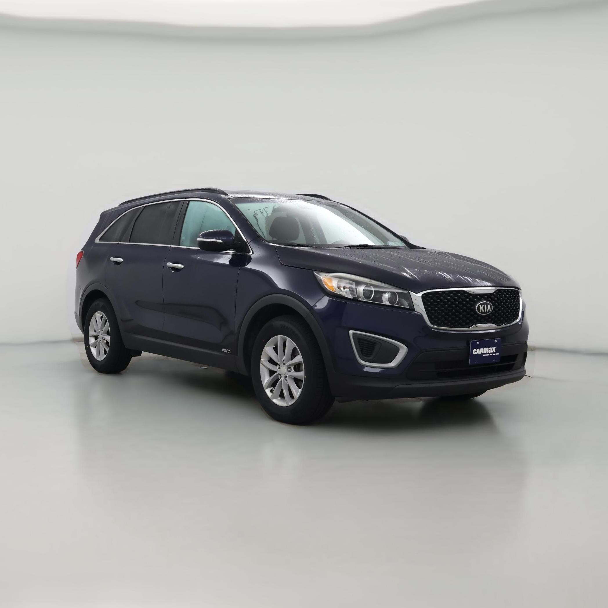 Thumbnail: 2016 Kia Sorento - 1