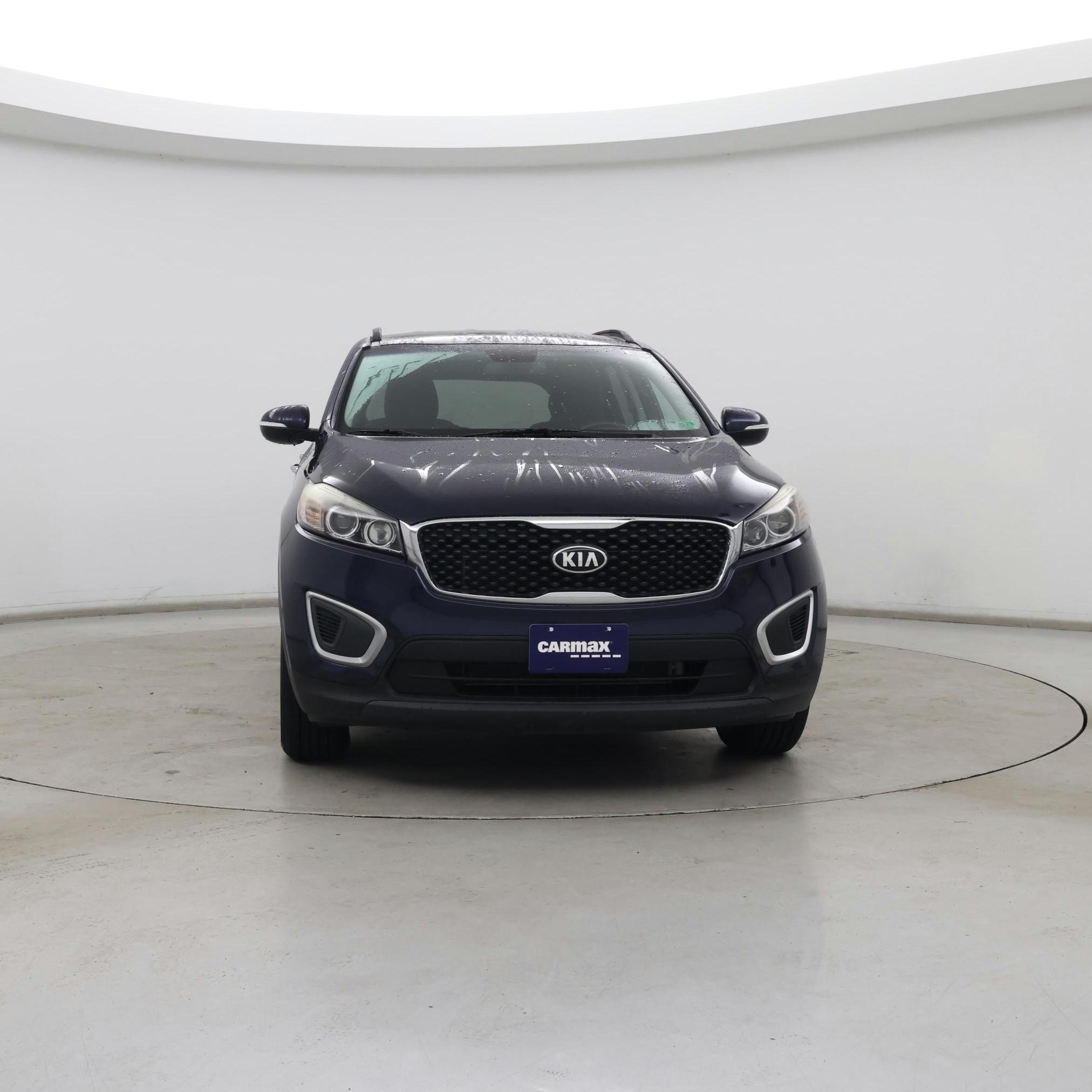 Thumbnail: 2016 Kia Sorento - 5