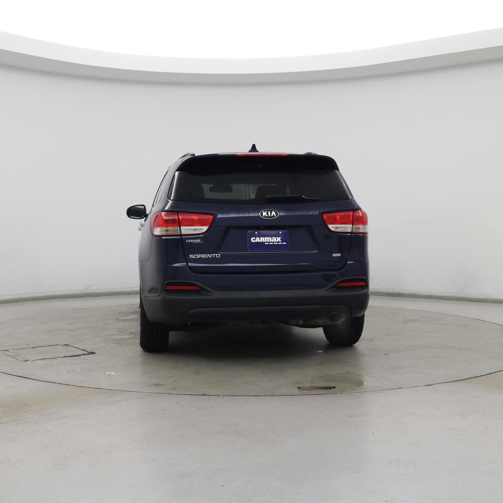 Thumbnail: 2016 Kia Sorento - 6