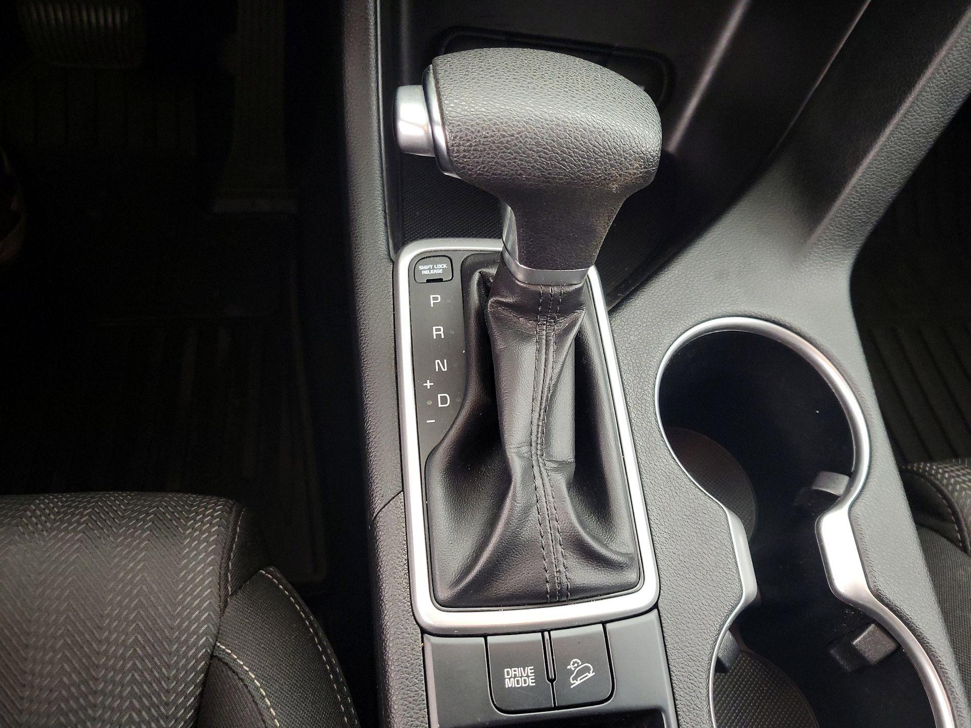 Thumbnail: 2019 Kia Sportage - 17