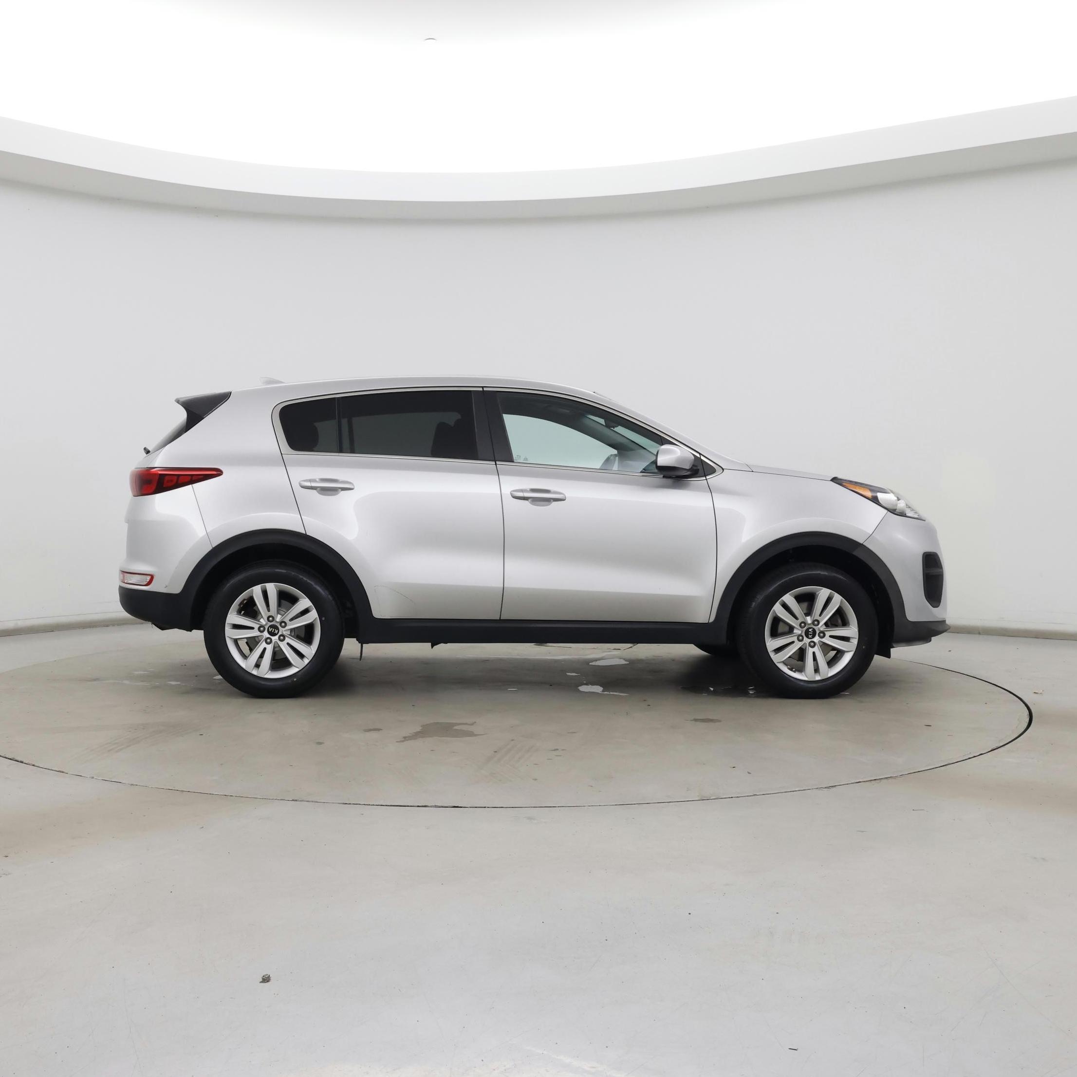 Thumbnail: 2019 Kia Sportage - 7