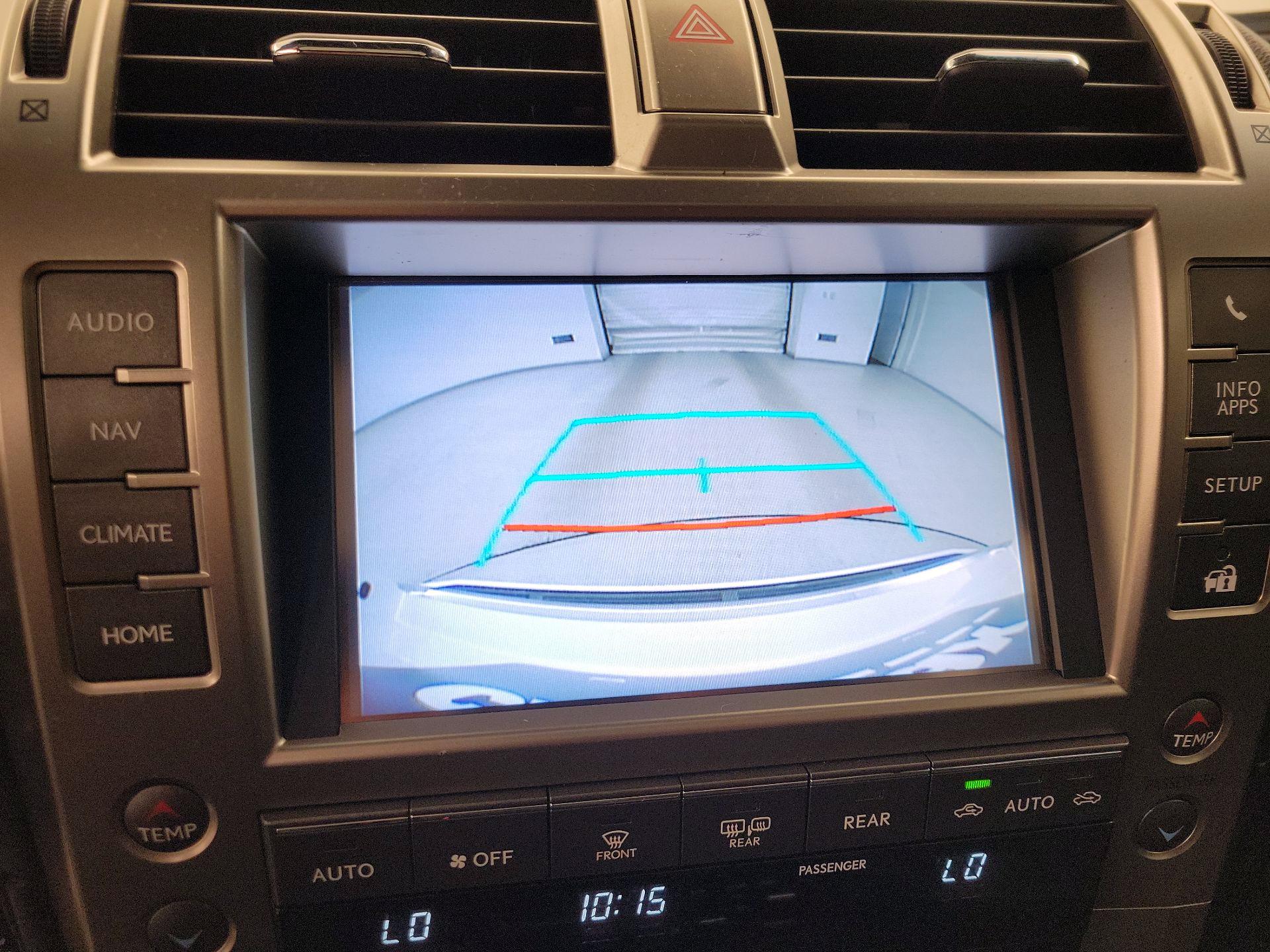 Thumbnail: 2020 Lexus GX - 15