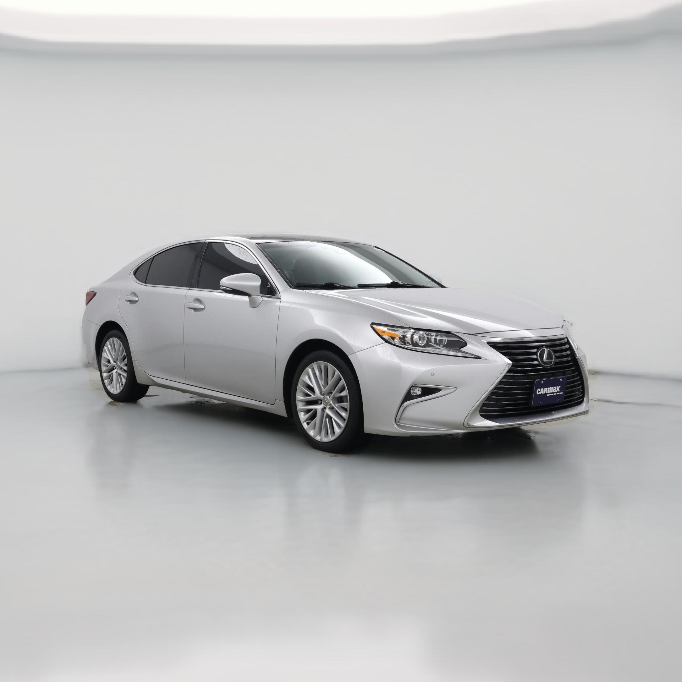 Thumbnail: 2018 Lexus ES - 1
