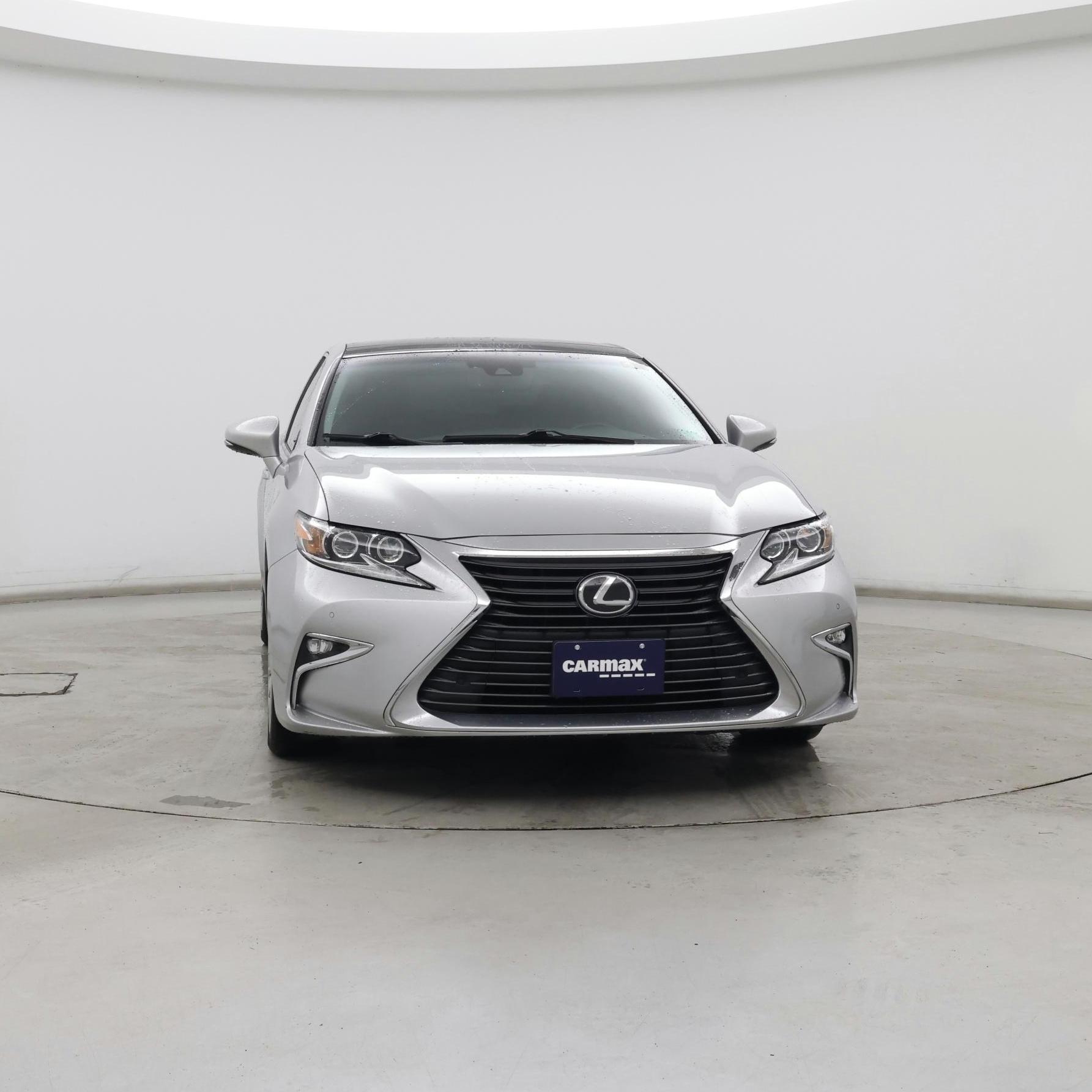 Thumbnail: 2018 Lexus ES - 5