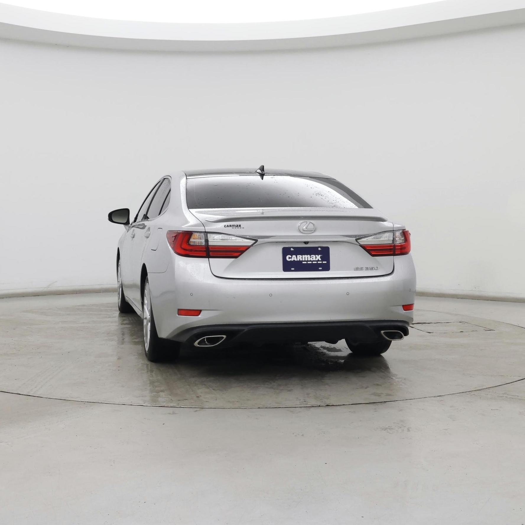 Thumbnail: 2018 Lexus ES - 6