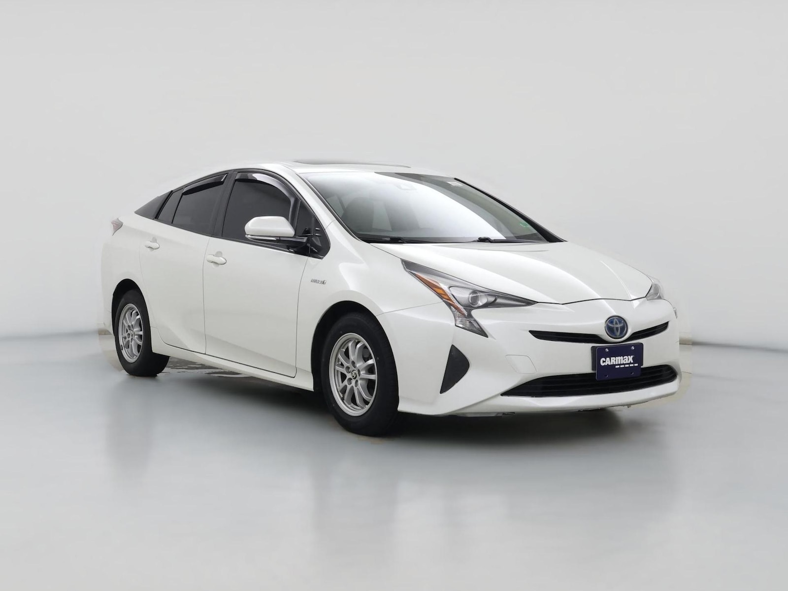 2016 Toyota Prius Four