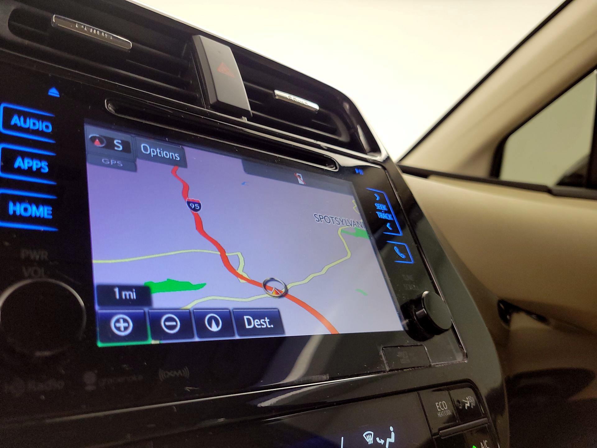 Thumbnail: 2016 Toyota Prius - 14