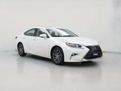 2017 Lexus ES 350