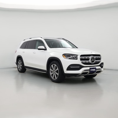 2023 Mercedes-Benz GLS450
