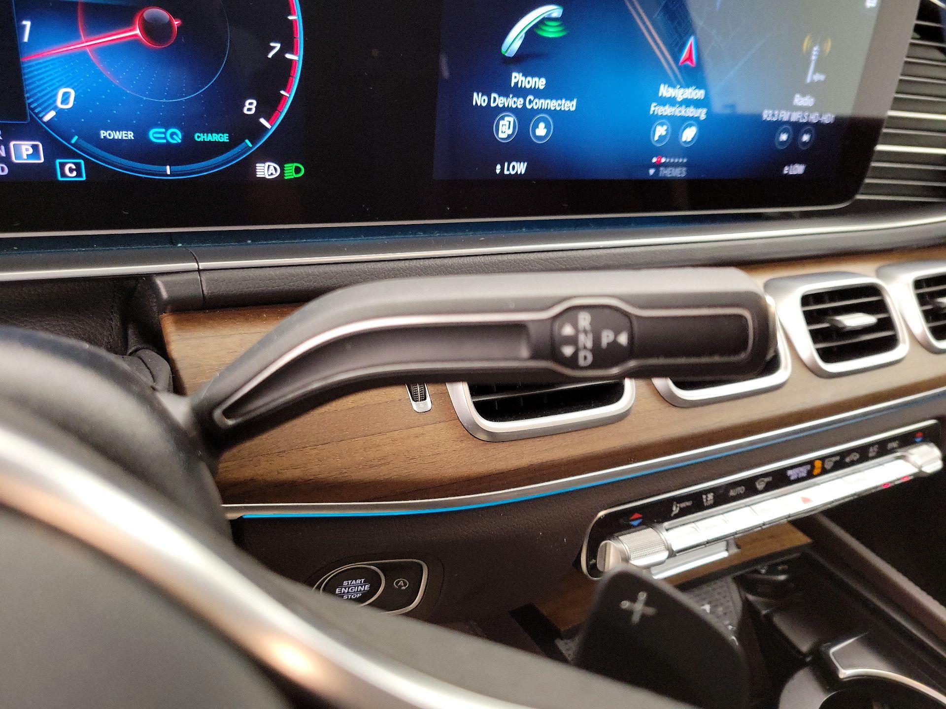 Thumbnail: 2023 Mercedes-Benz GLS - 18
