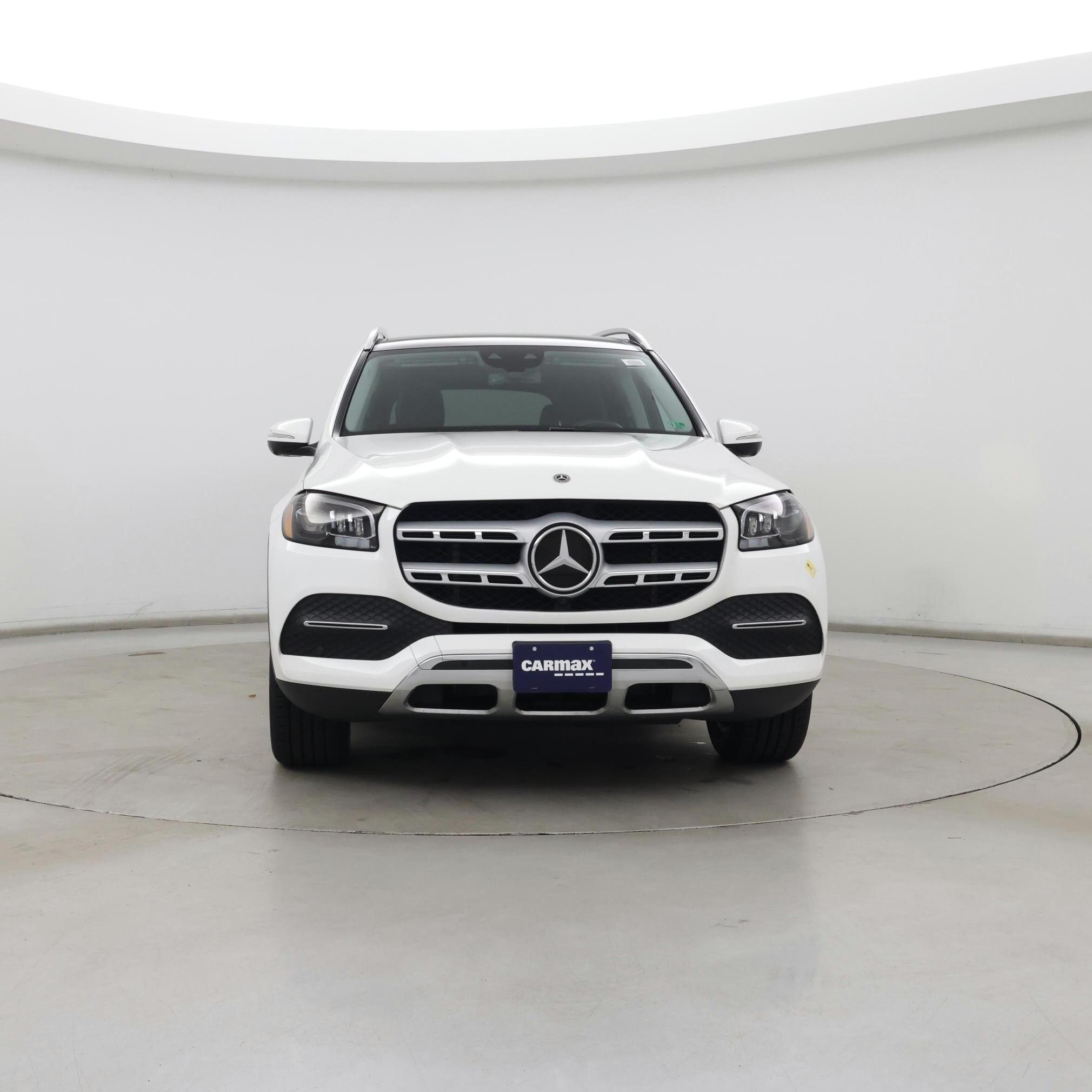 Thumbnail: 2023 Mercedes-Benz GLS - 5