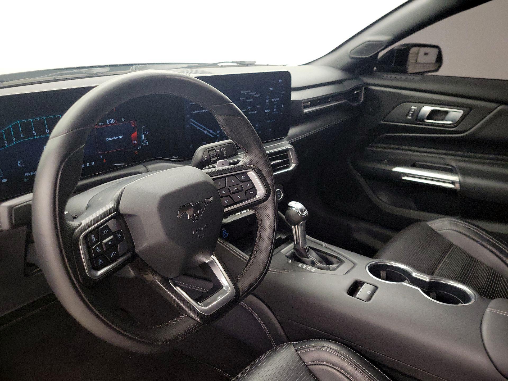 Thumbnail: 2024 Ford Mustang - 9