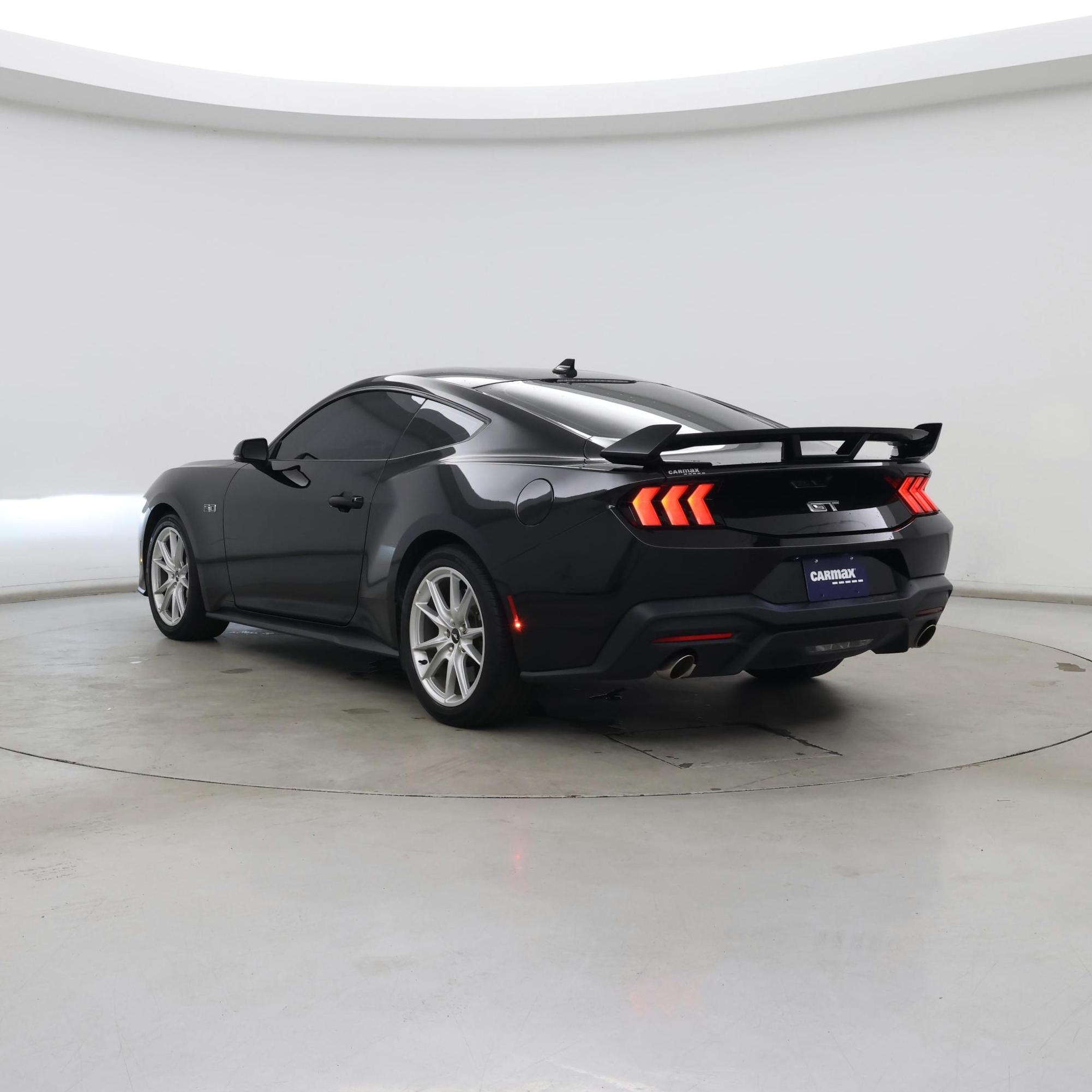 Thumbnail: 2024 Ford Mustang - 2