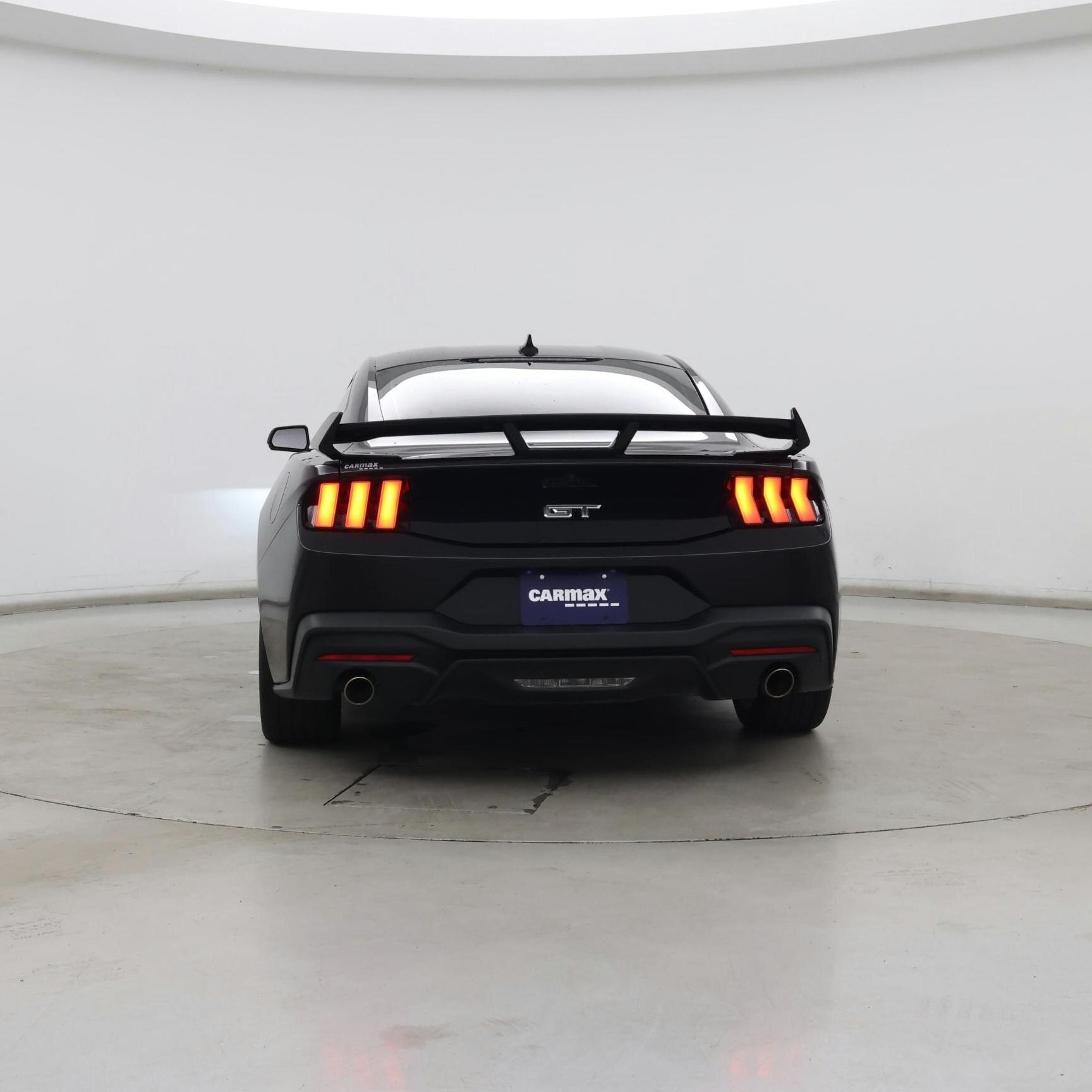 Thumbnail: 2024 Ford Mustang - 6