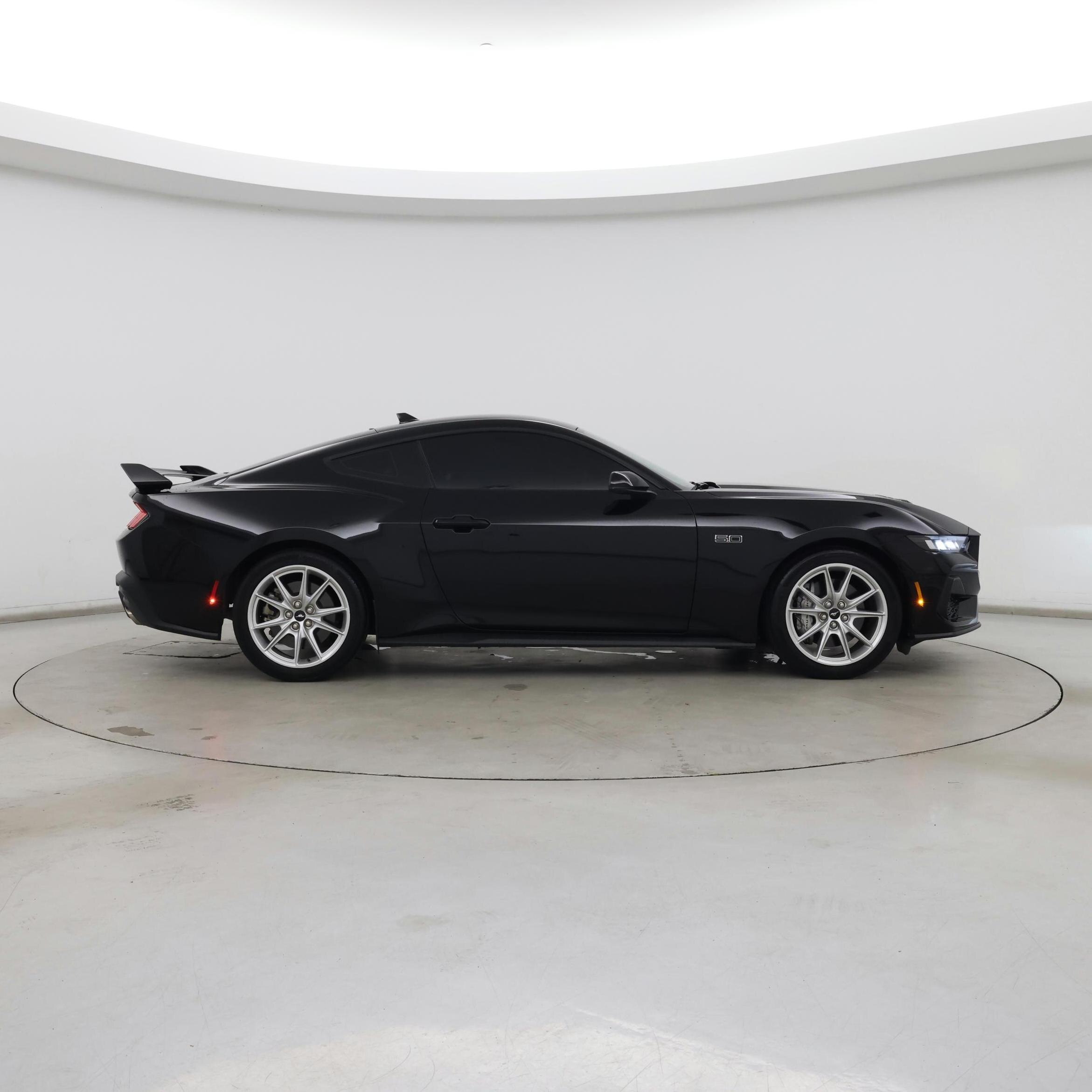 Thumbnail: 2024 Ford Mustang - 7