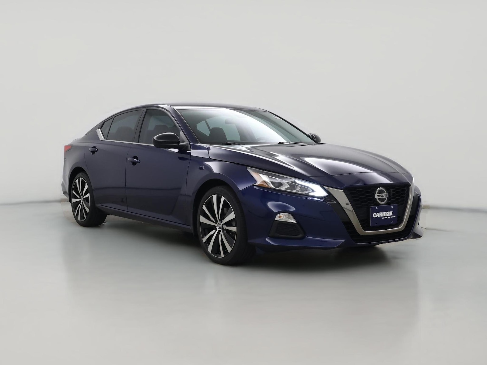 2022 Nissan Altima SR