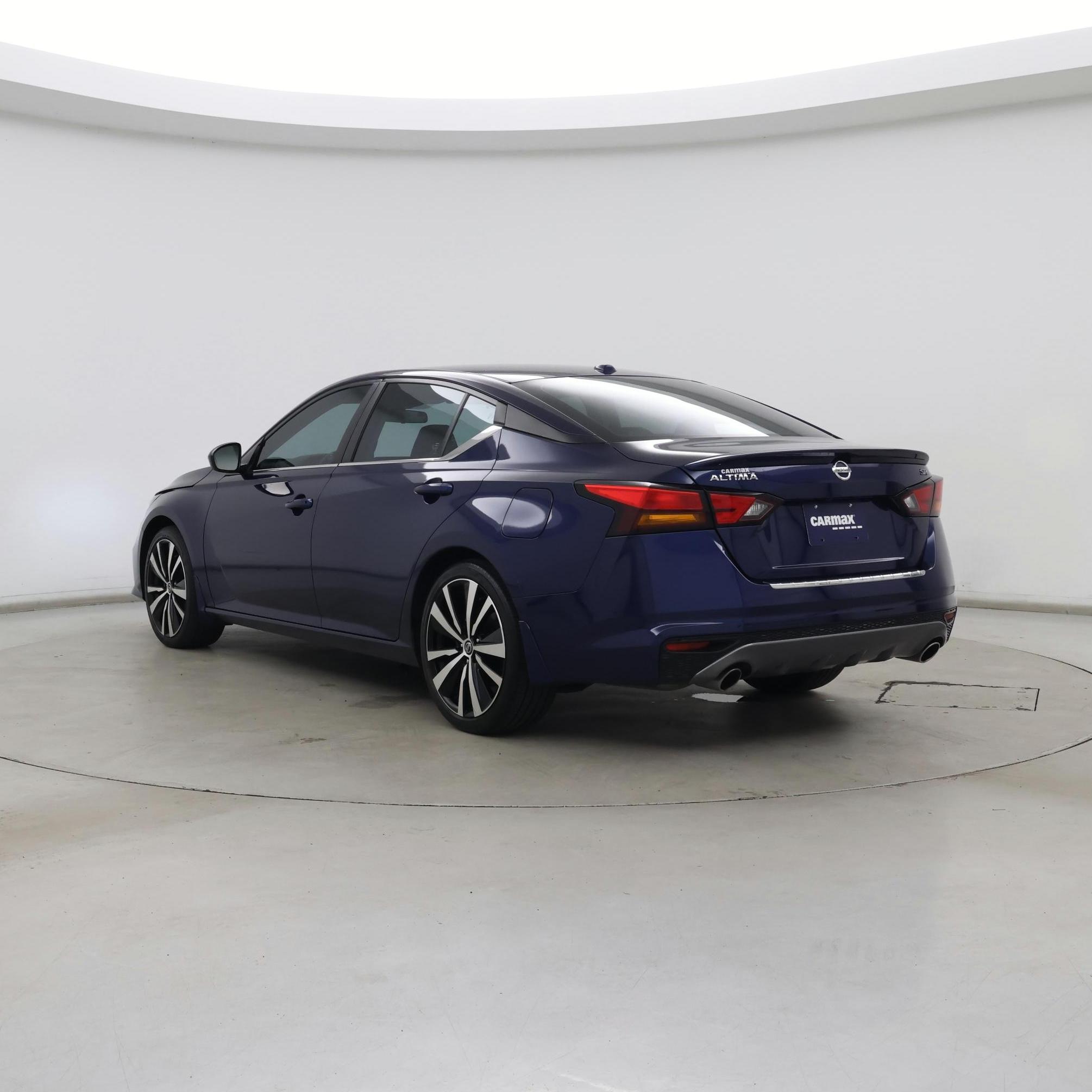 Thumbnail: 2022 Nissan Altima - 2