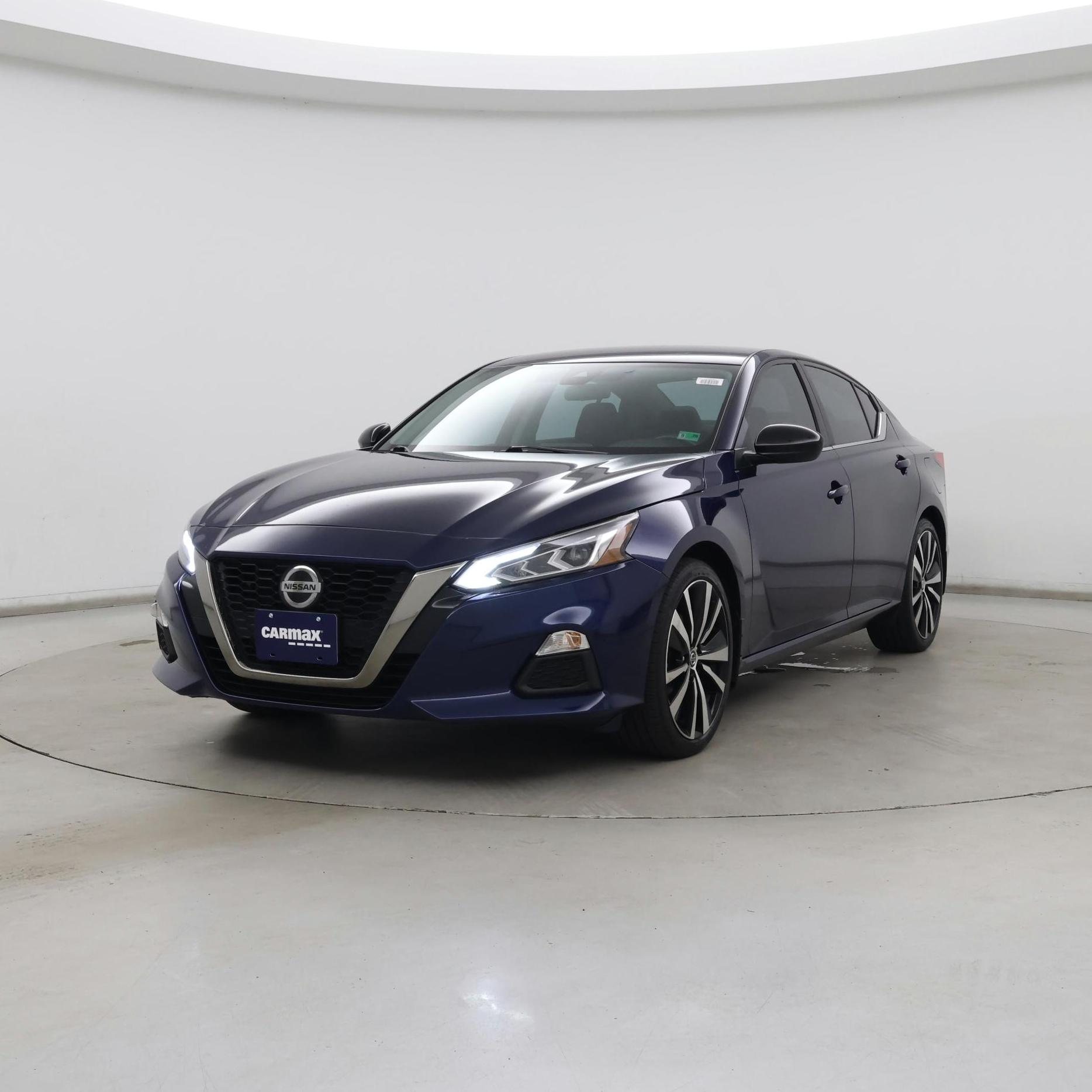 Thumbnail: 2022 Nissan Altima - 4