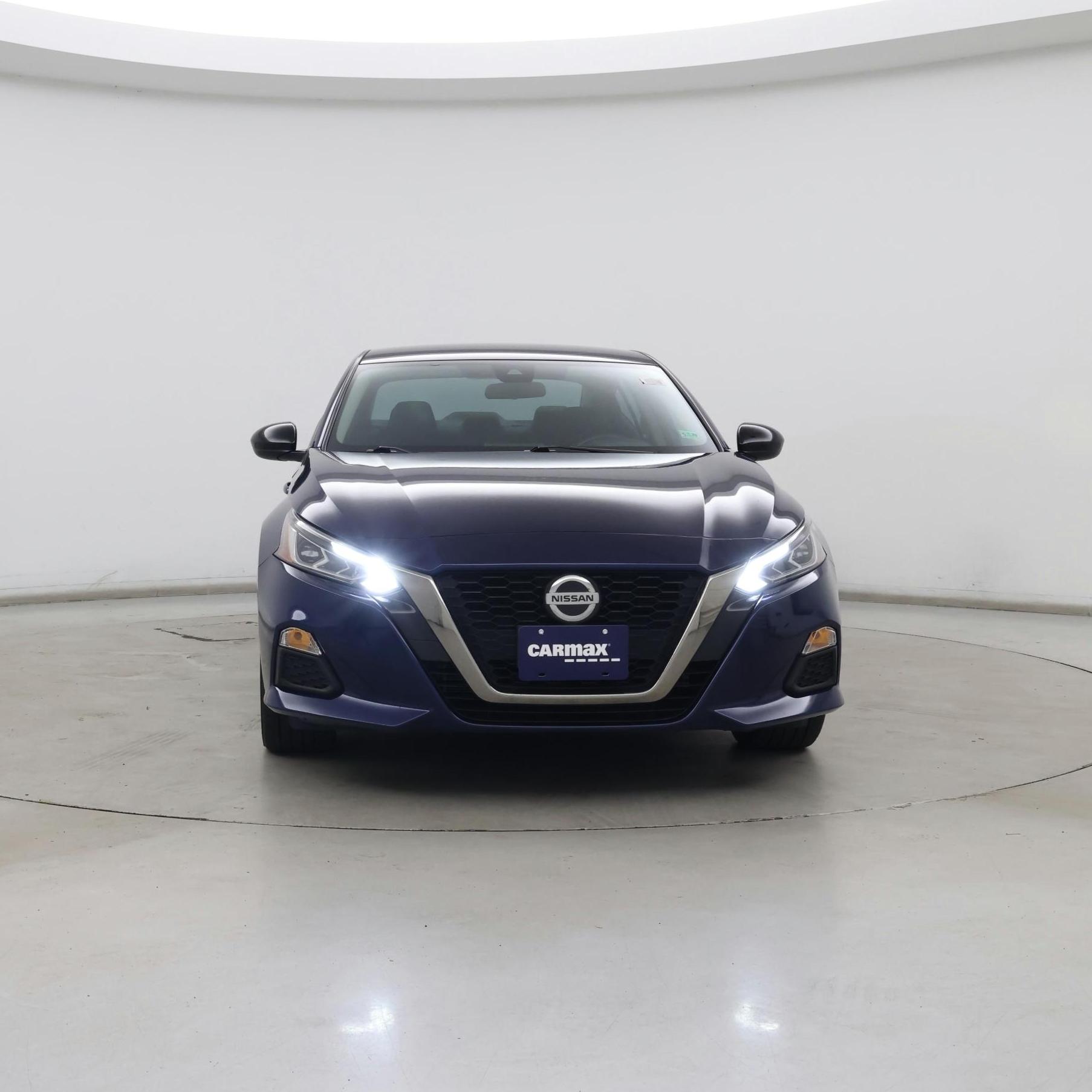 Thumbnail: 2022 Nissan Altima - 5