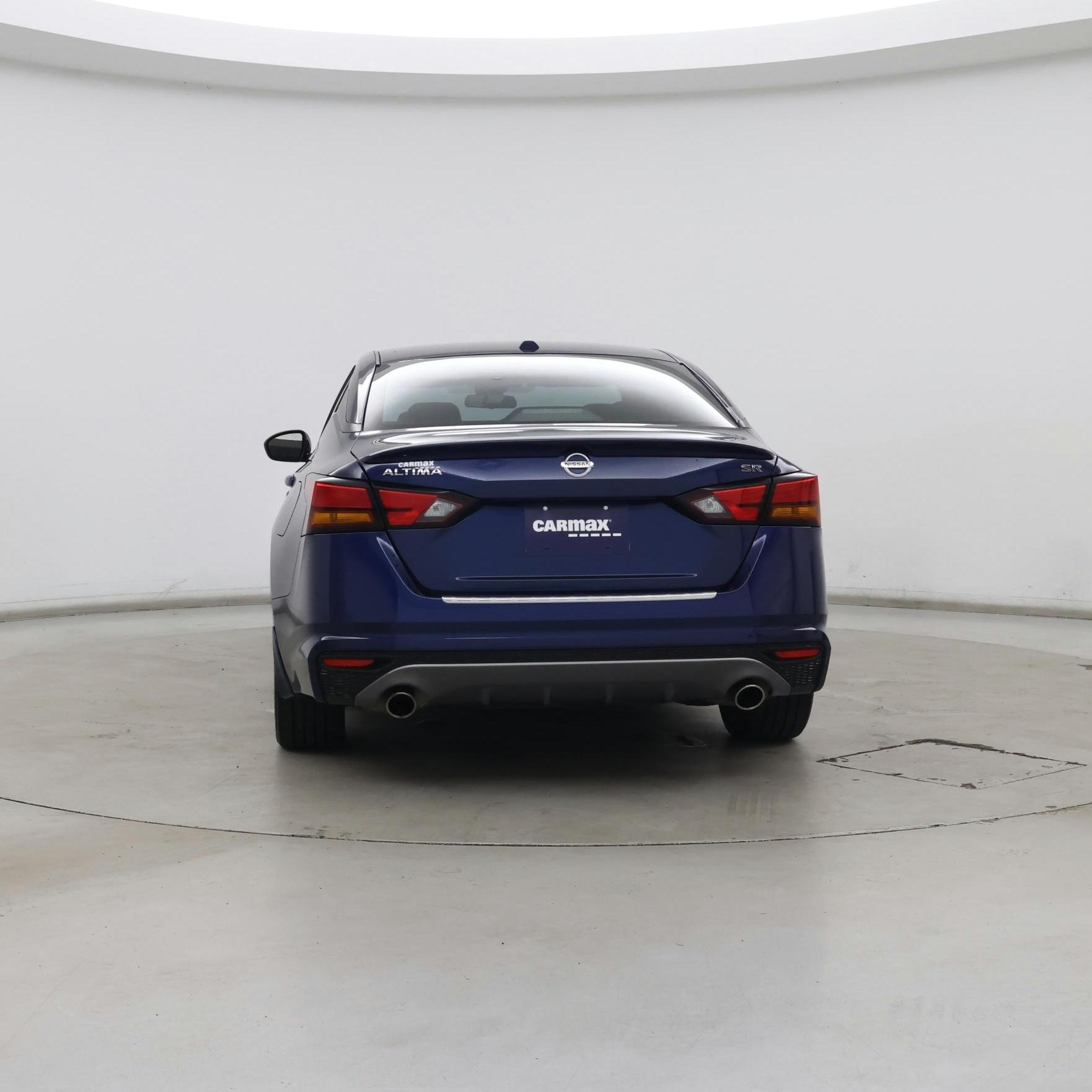 Thumbnail: 2022 Nissan Altima - 6