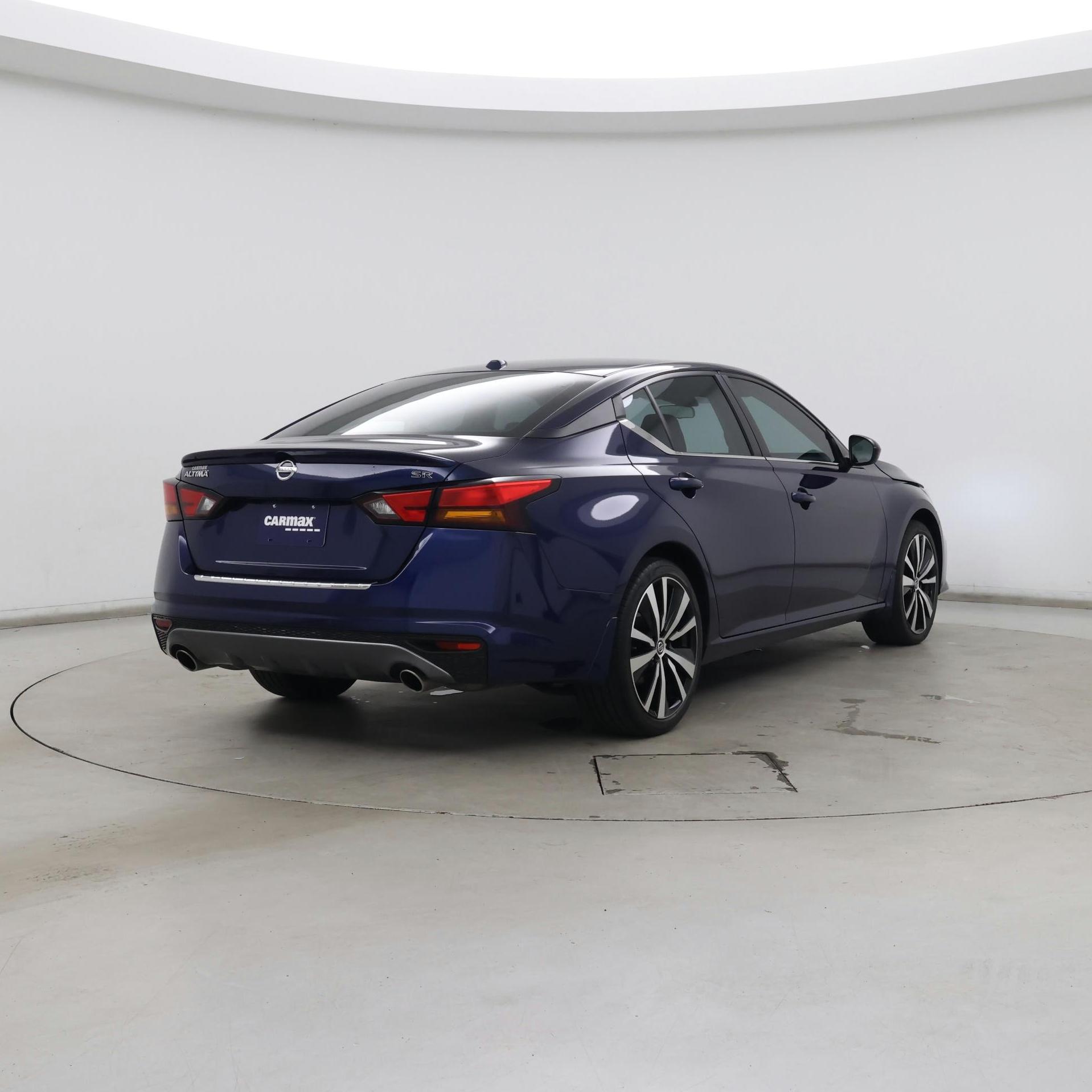 Thumbnail: 2022 Nissan Altima - 8