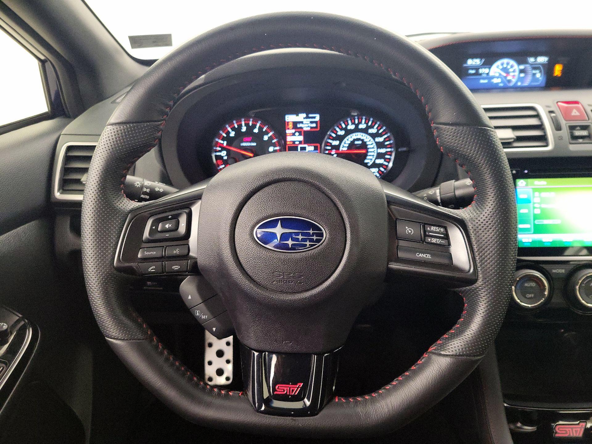 Thumbnail: 2020 Subaru WRX - 10