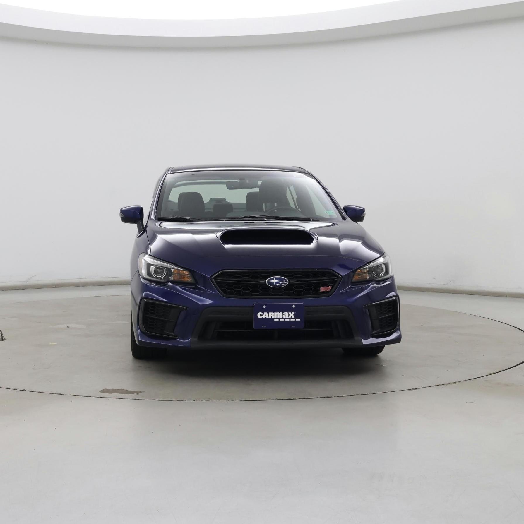 Thumbnail: 2020 Subaru WRX - 5