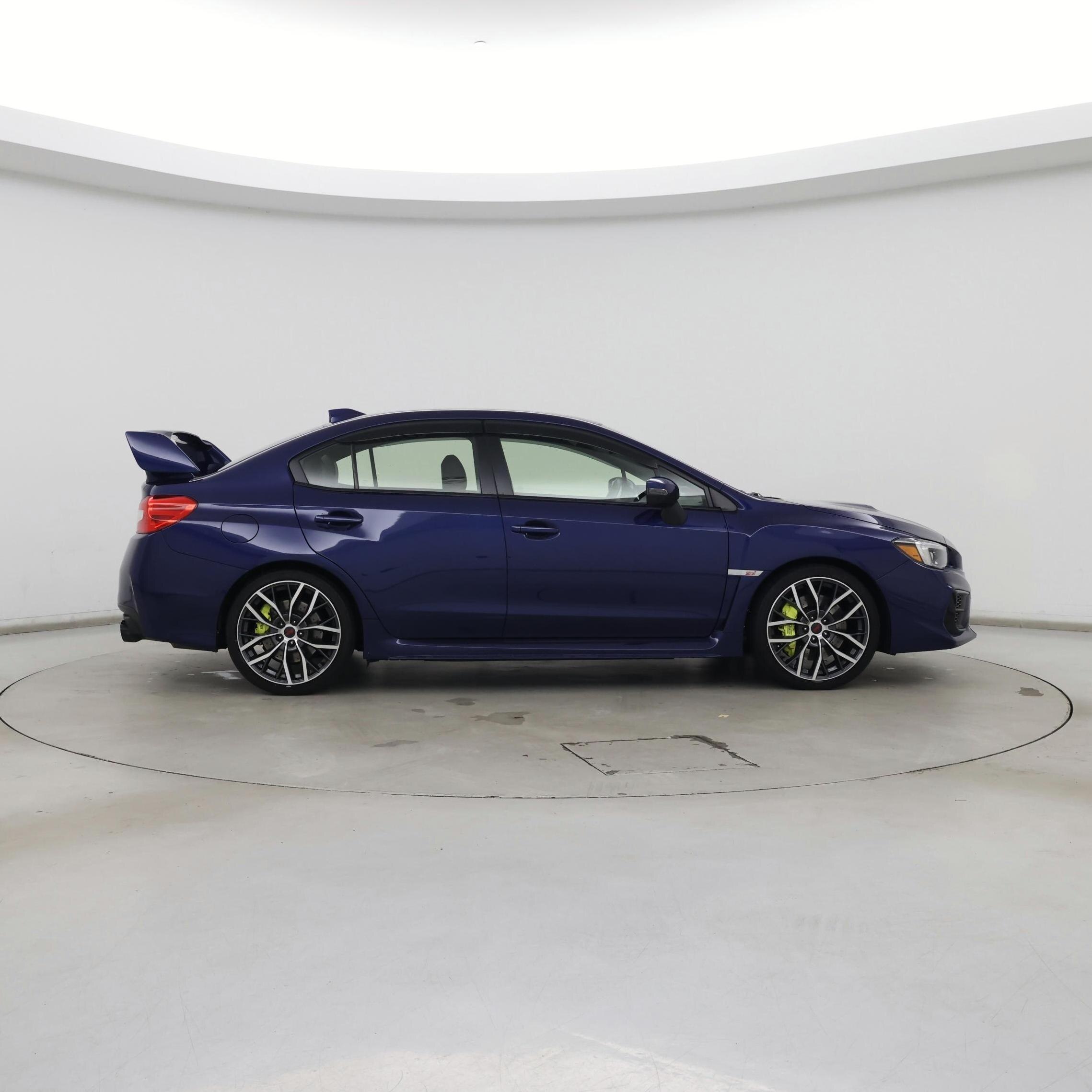 Thumbnail: 2020 Subaru WRX - 7