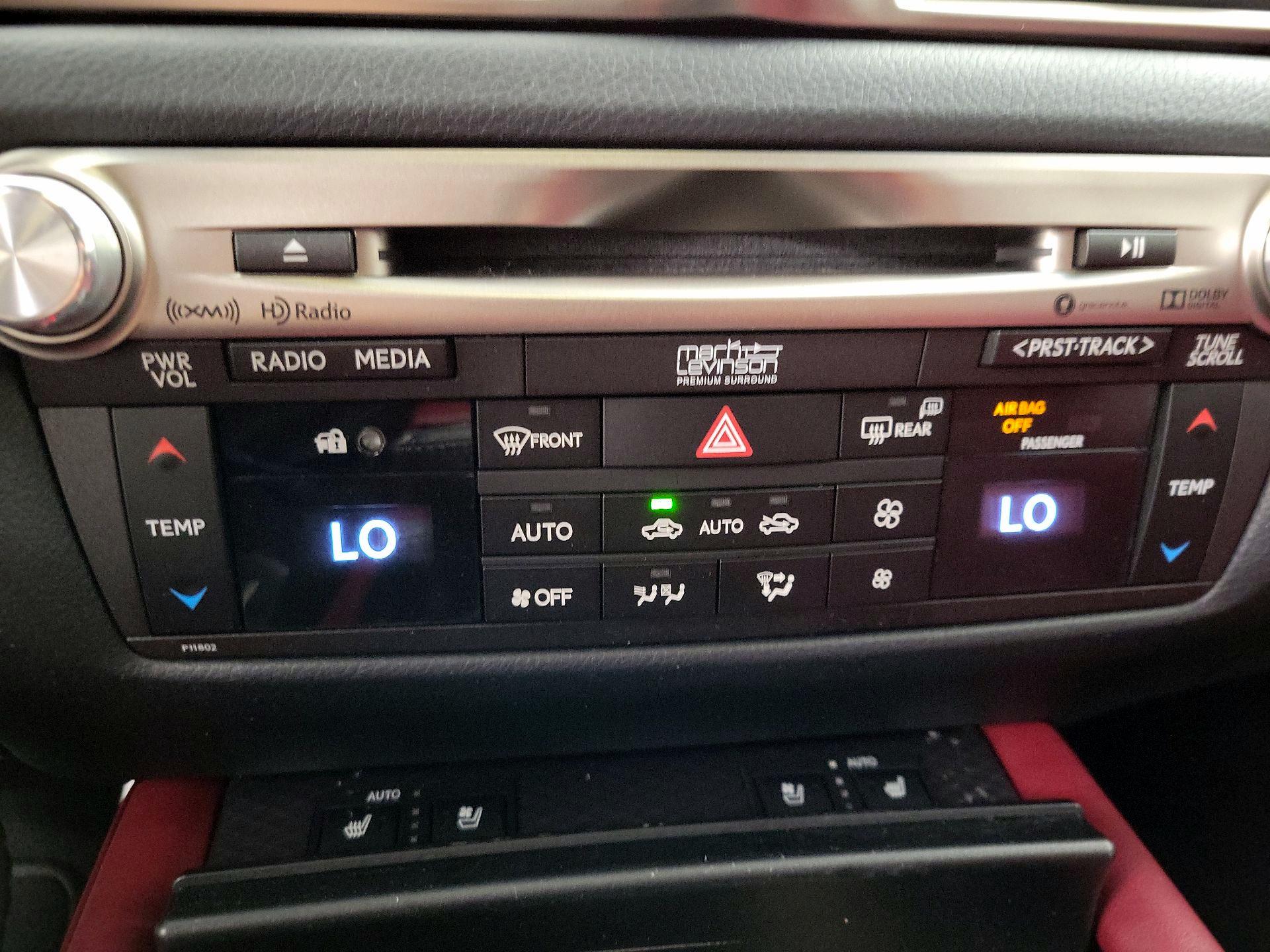 Thumbnail: 2020 Lexus GS - 17